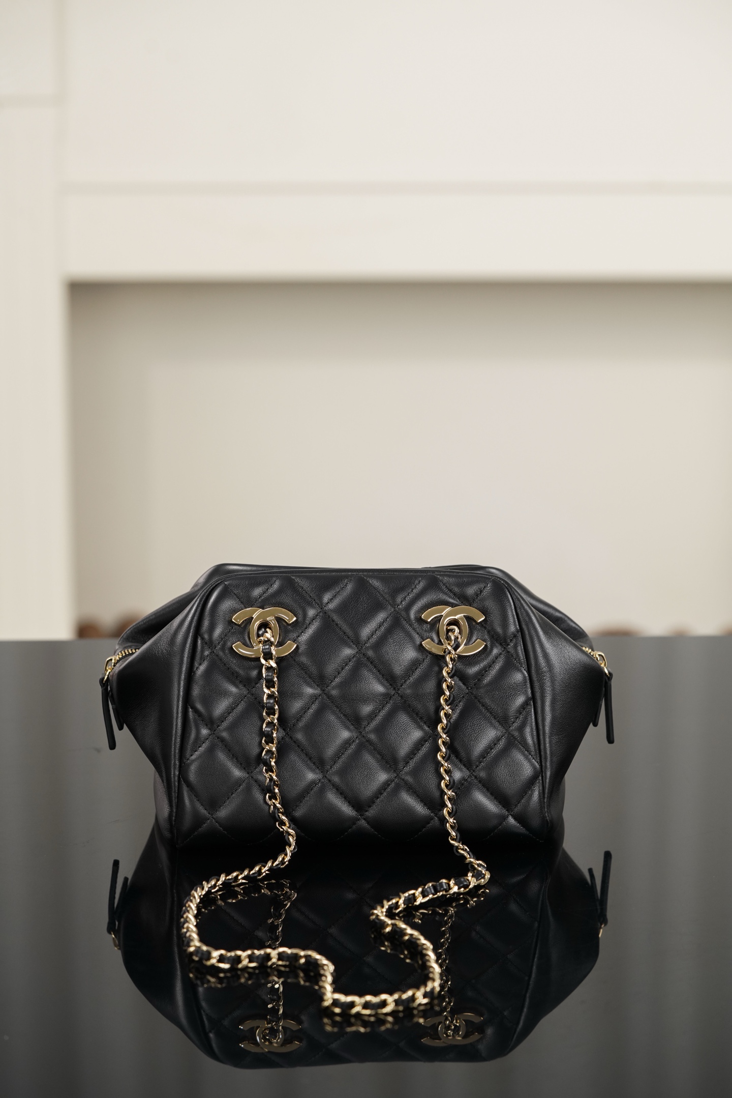 샤넬(팬더) 137615 가방 Chanel Bag 썸네일 이미지