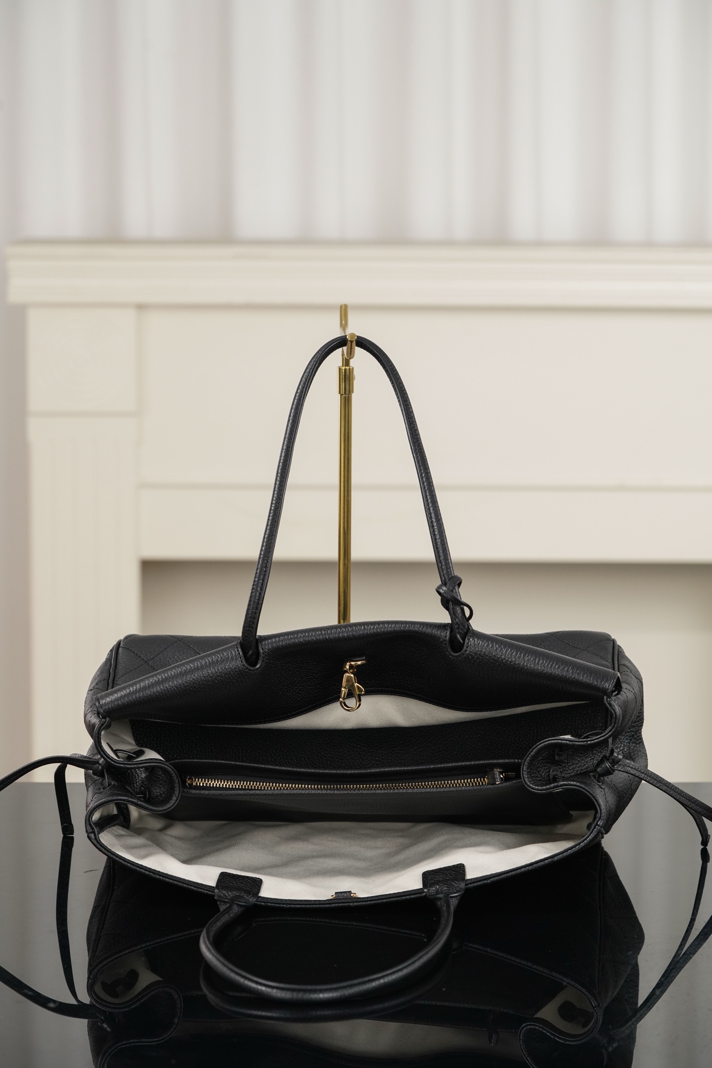 샤넬(팬더) 143176 가방 Chanel Bag 상세 이미지 6