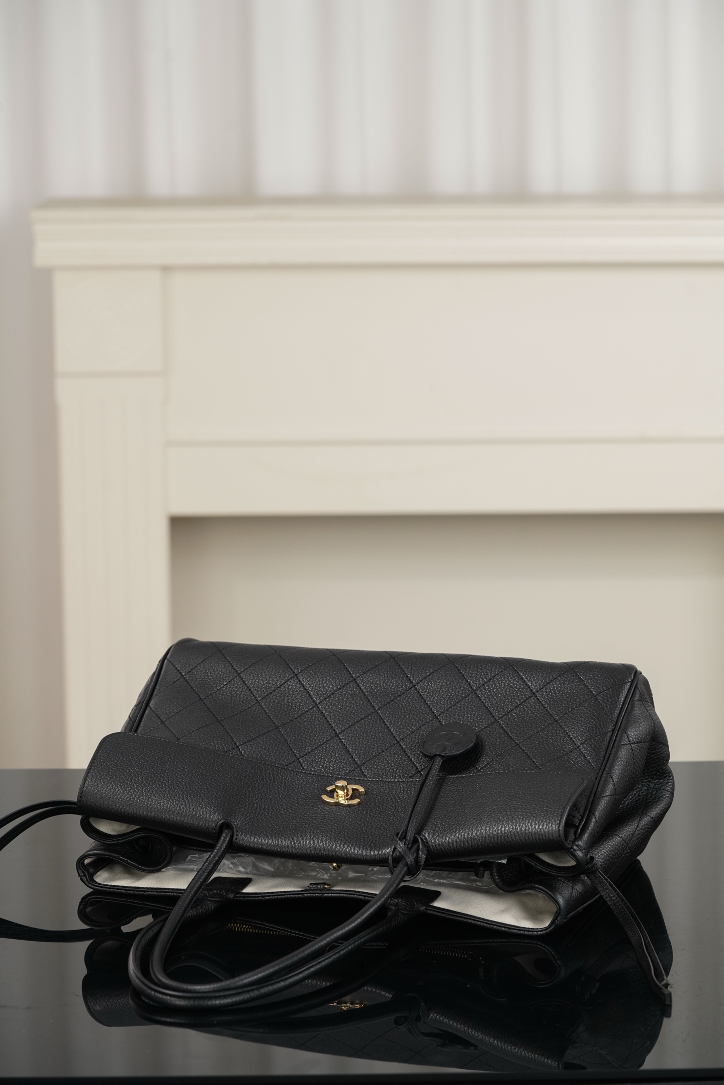샤넬(팬더) 143176 가방 Chanel Bag 상세 이미지 7