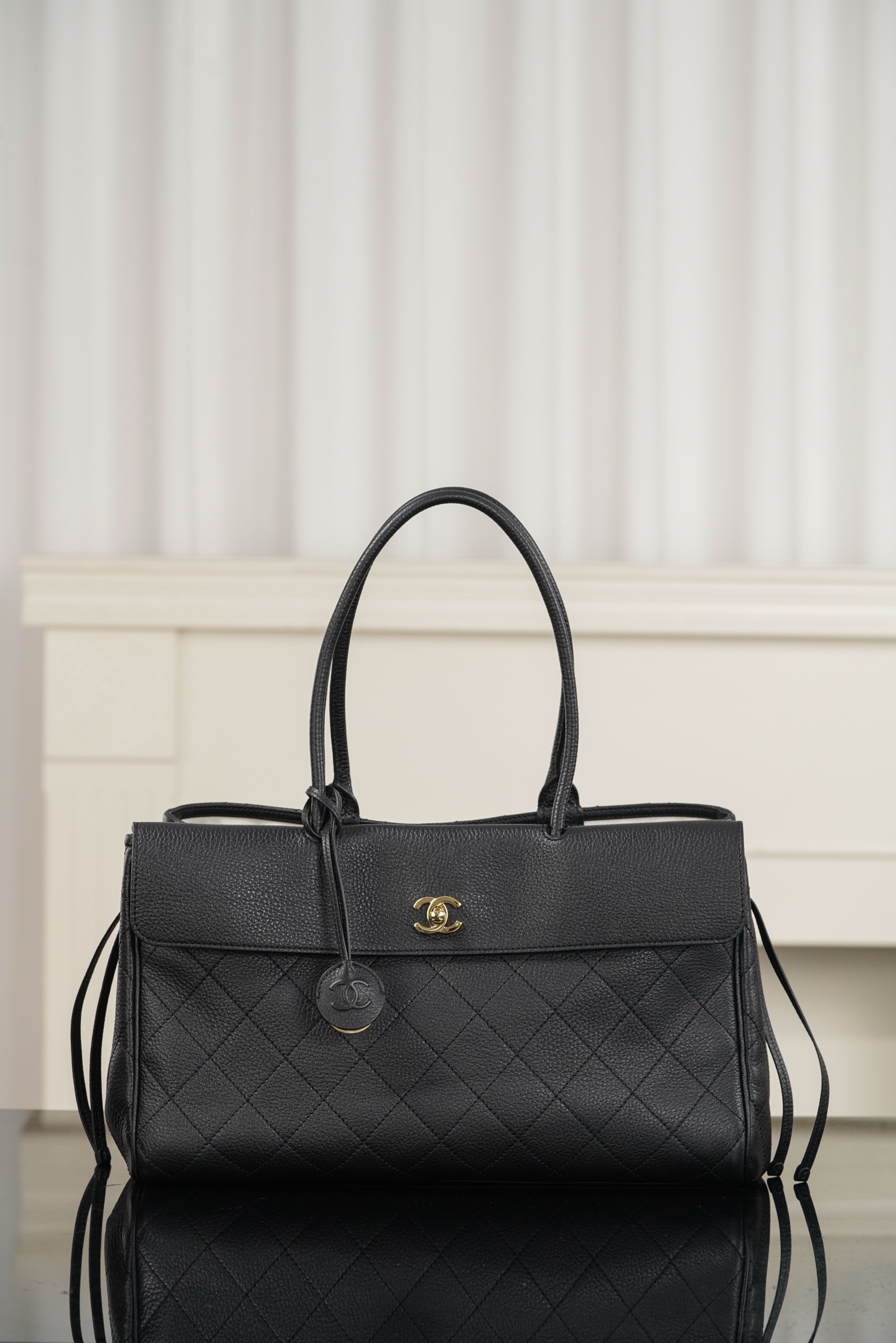 샤넬(팬더) 143176 가방 Chanel Bag
