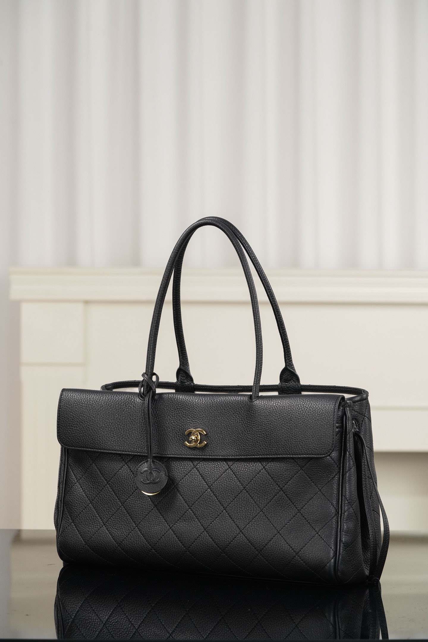 샤넬(팬더) 143176 가방 Chanel Bag 상세 이미지 3