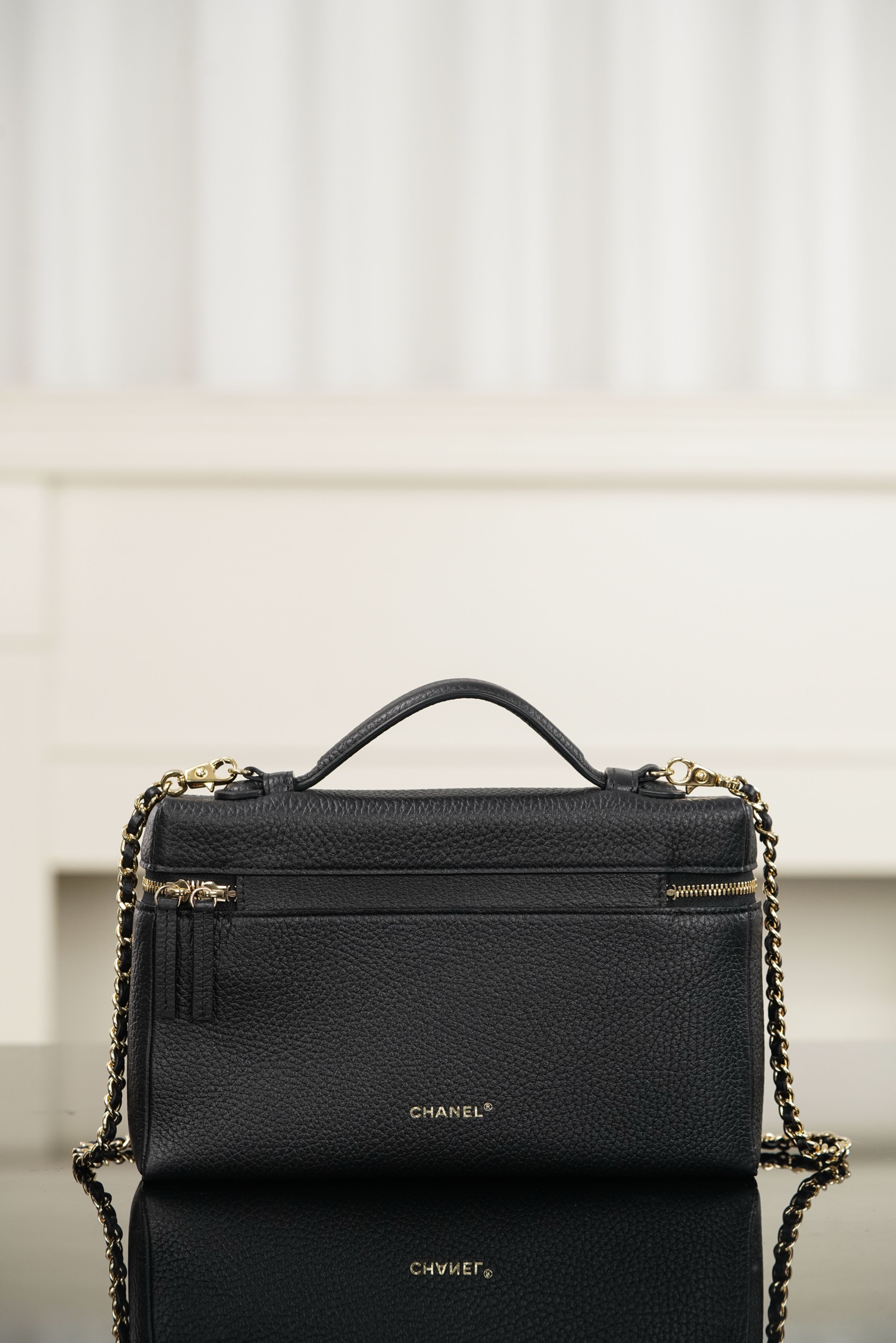 샤넬(팬더) 137613 가방 Chanel Bag 썸네일 이미지