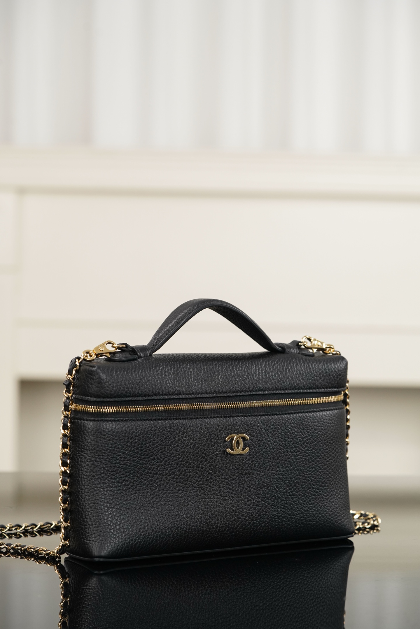 샤넬(팬더) 137613 가방 Chanel Bag 썸네일 이미지