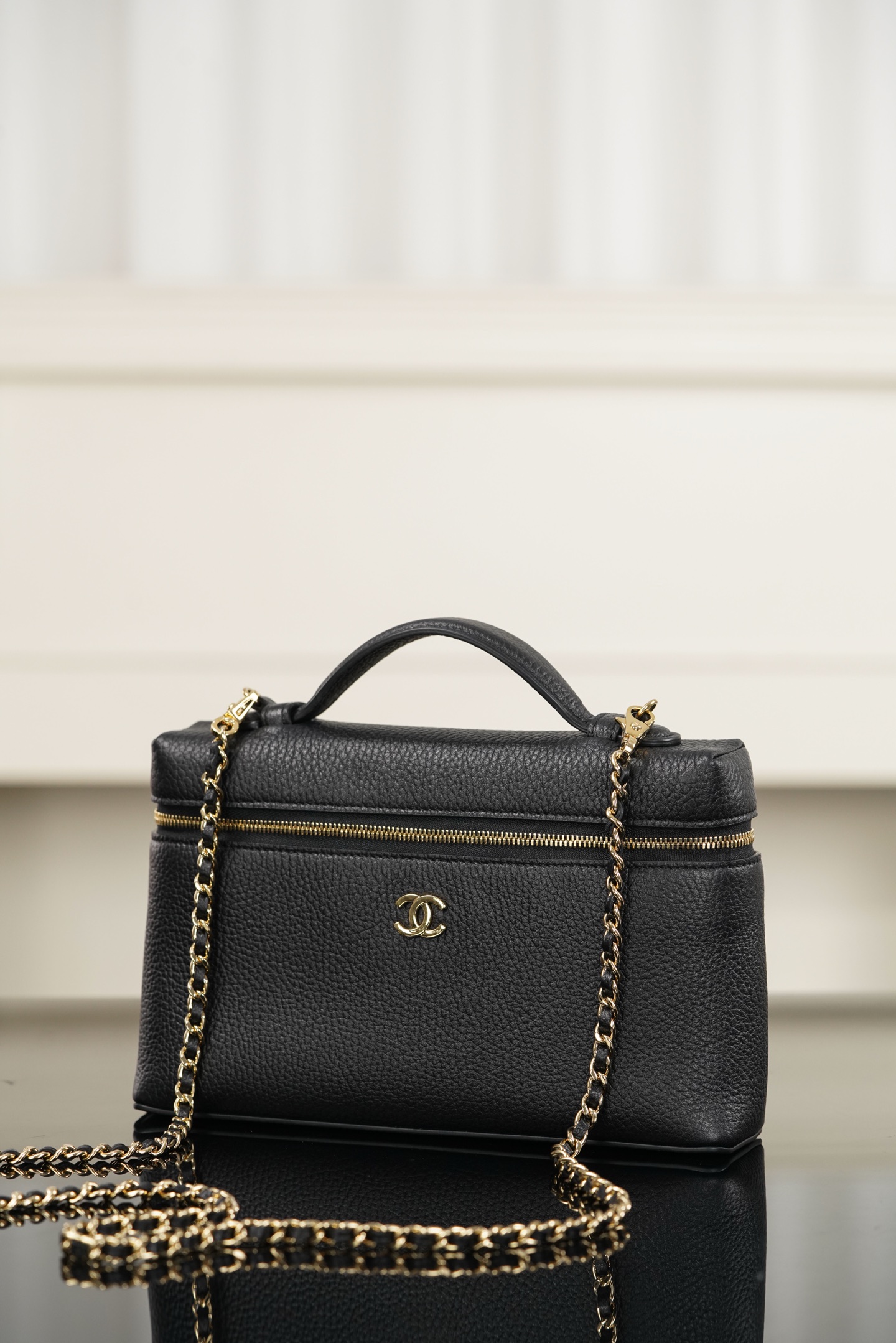 샤넬(팬더) 137613 가방 Chanel Bag 썸네일 이미지