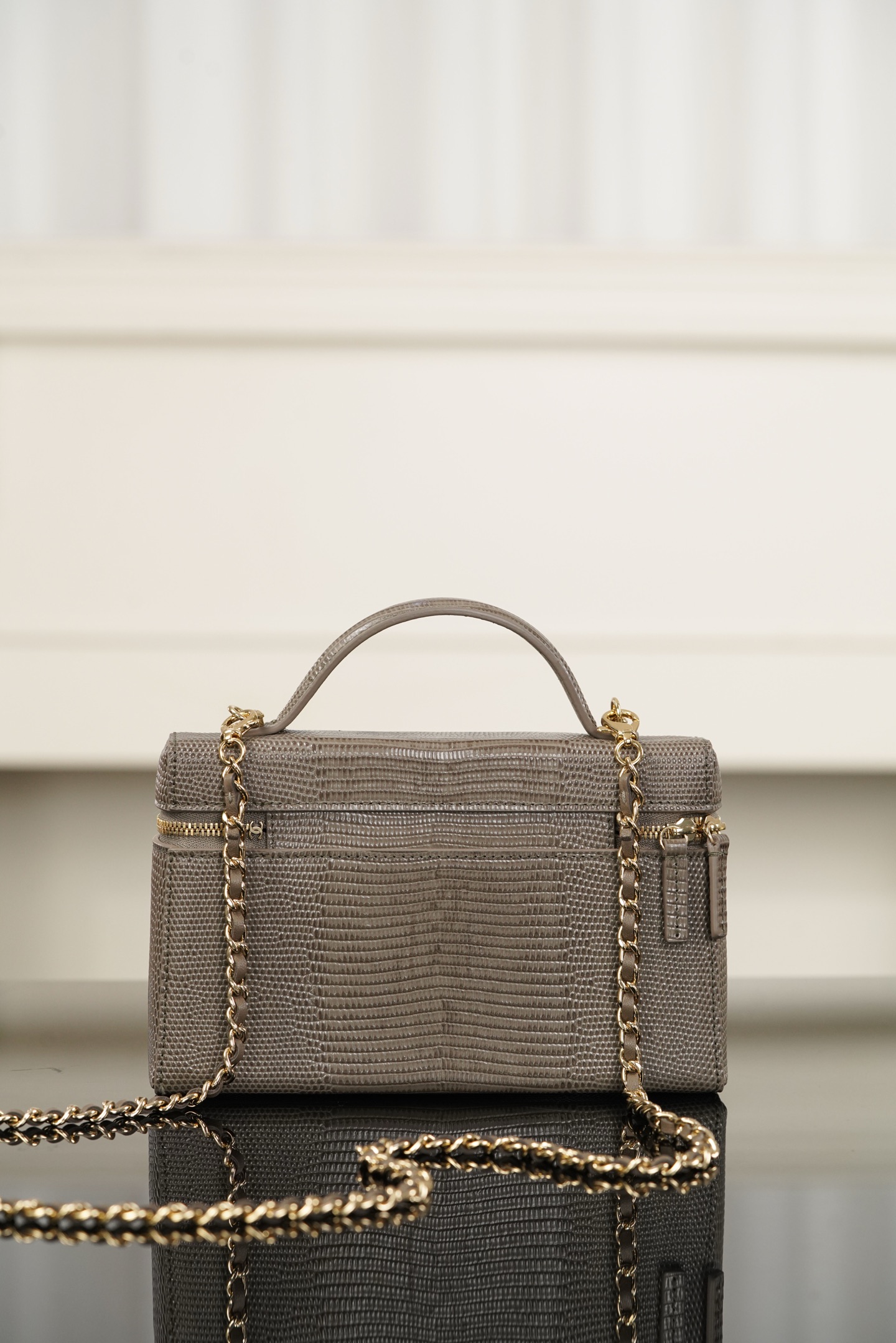 샤넬(팬더) 137612 가방 Chanel Bag 썸네일 이미지