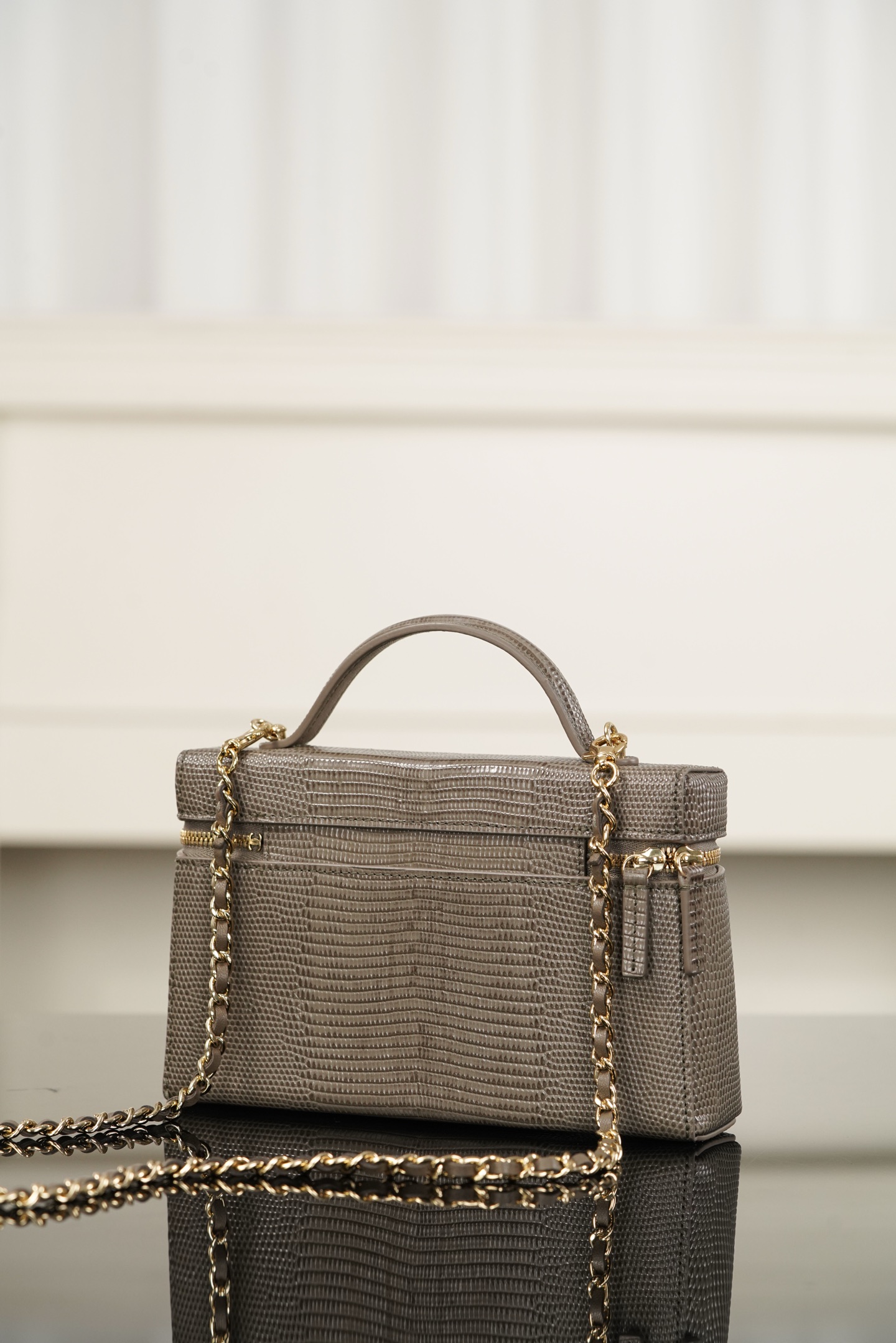 샤넬(팬더) 137612 가방 Chanel Bag 썸네일 이미지
