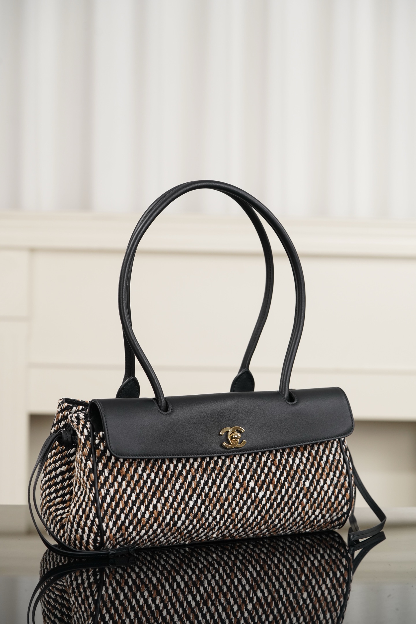 샤넬(팬더) 137611 가방 Chanel Bag 썸네일 이미지