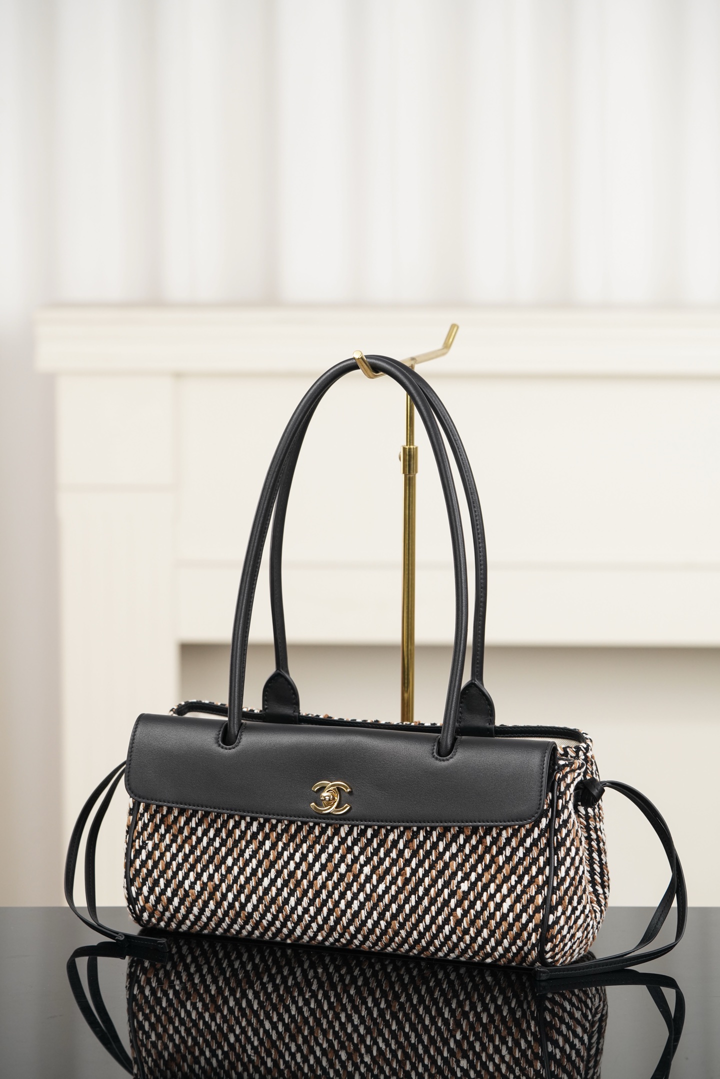 샤넬(팬더) 137611 가방 Chanel Bag 썸네일 이미지