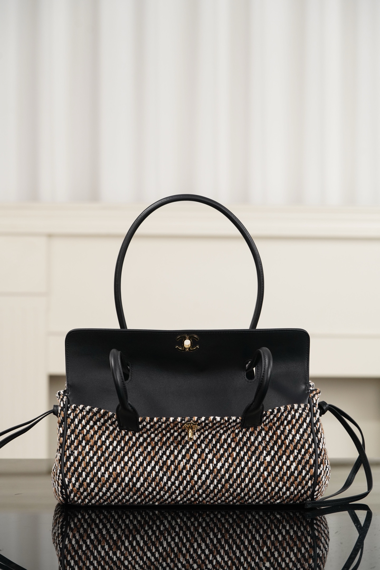 샤넬(팬더) 137611 가방 Chanel Bag 썸네일 이미지