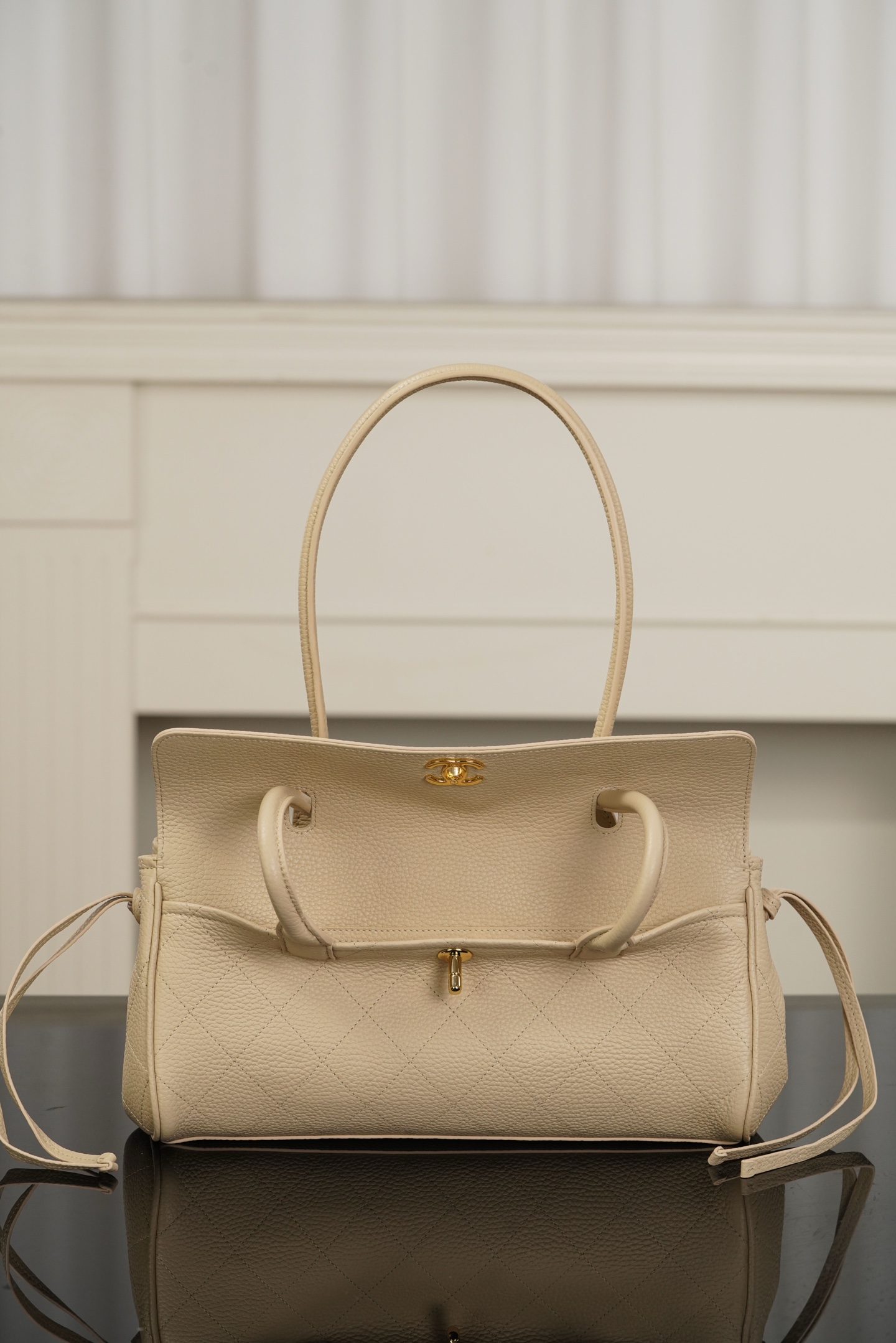 샤넬(팬더) 137610 가방 Chanel Bag 썸네일 이미지