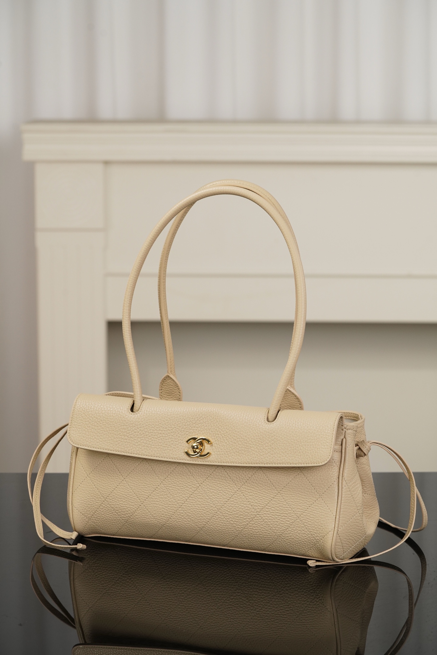 샤넬(팬더) 137610 가방 Chanel Bag 썸네일 이미지