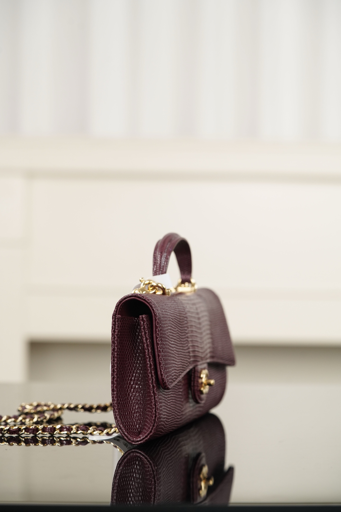 샤넬(팬더) 137608 가방 Chanel Bag 썸네일 이미지