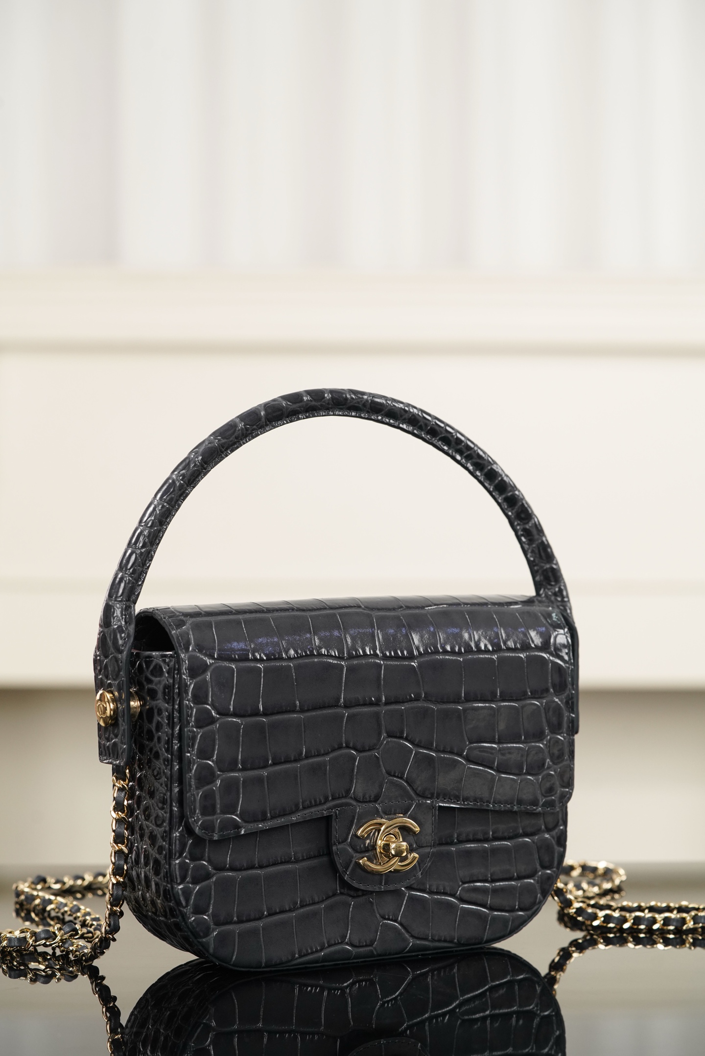 샤넬(팬더) 137607 가방 Chanel Bag 썸네일 이미지