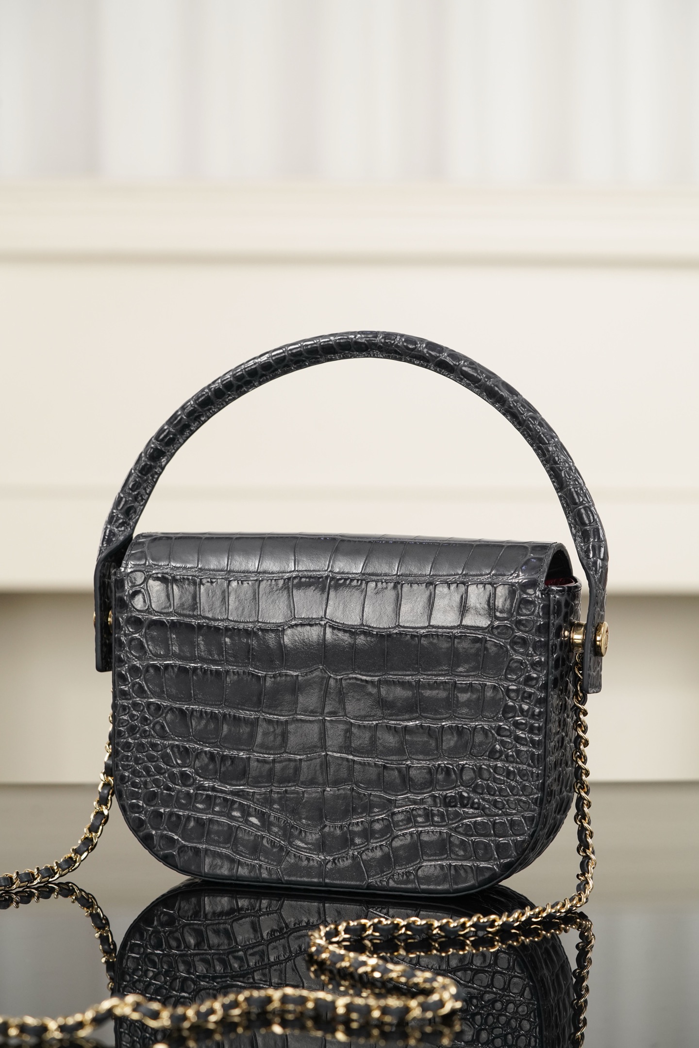 샤넬(팬더) 137607 가방 Chanel Bag 썸네일 이미지