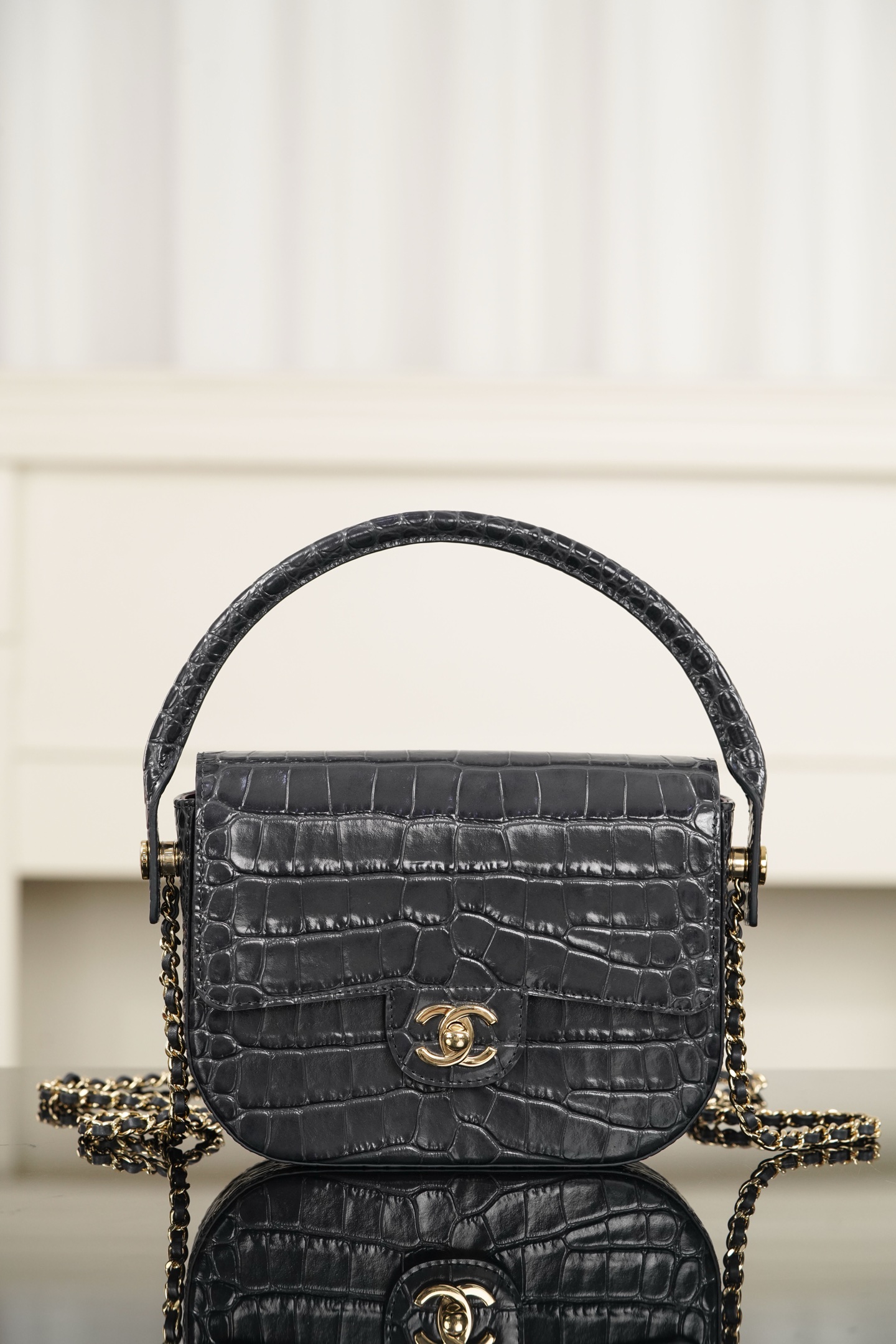 샤넬(팬더) 137607 가방 Chanel Bag