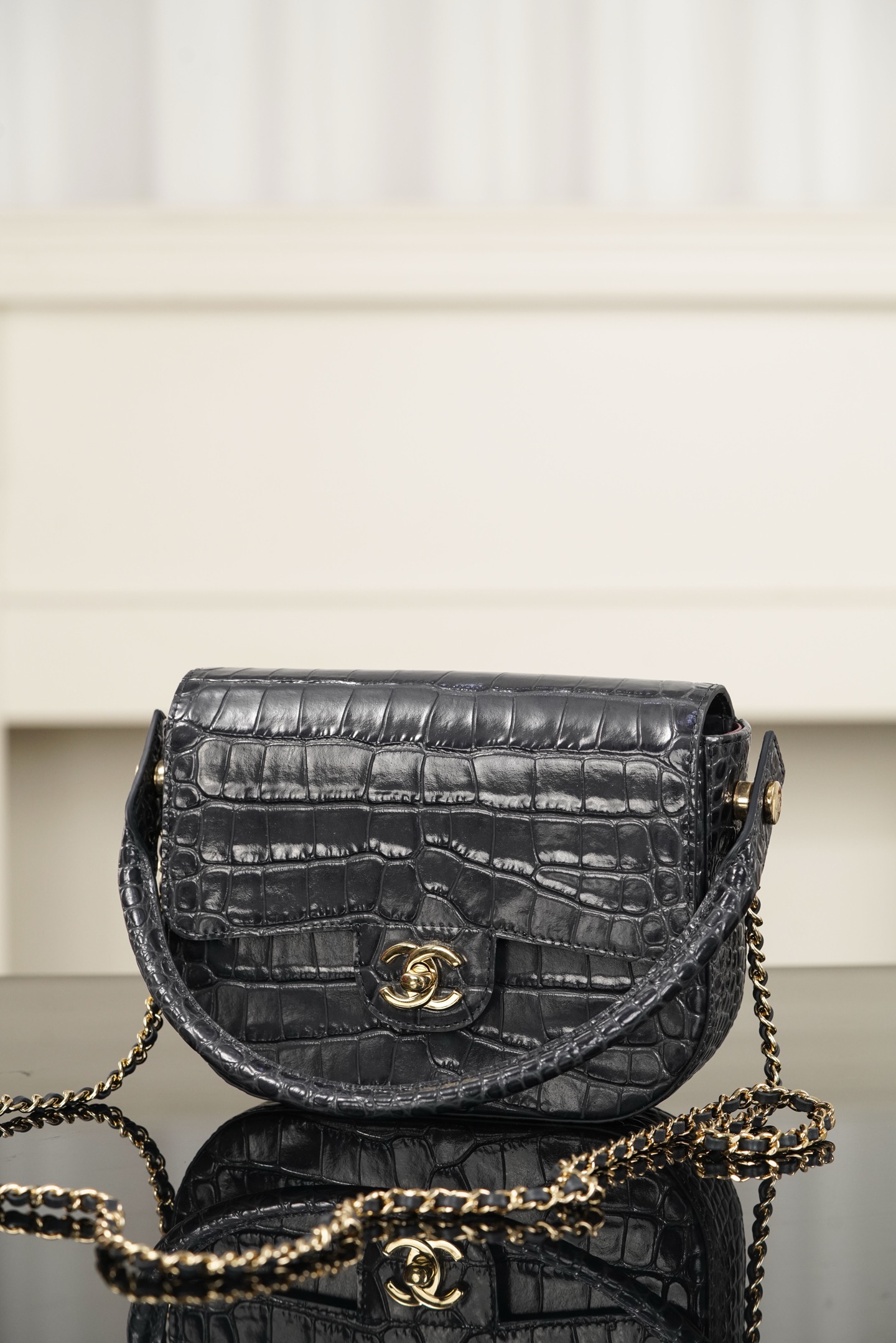 샤넬(팬더) 137607 가방 Chanel Bag 썸네일 이미지