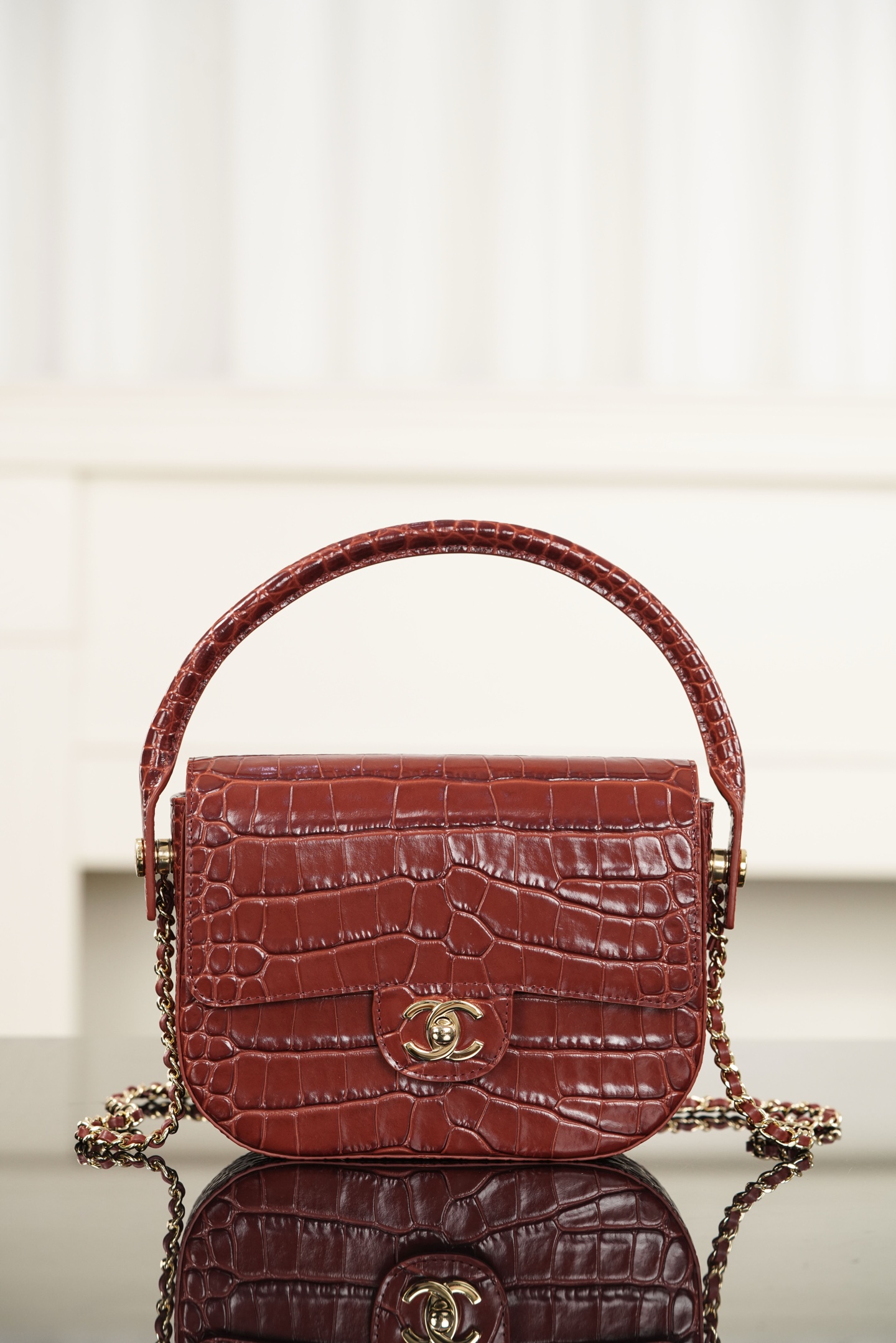 샤넬(팬더) 137606 가방 Chanel Bag