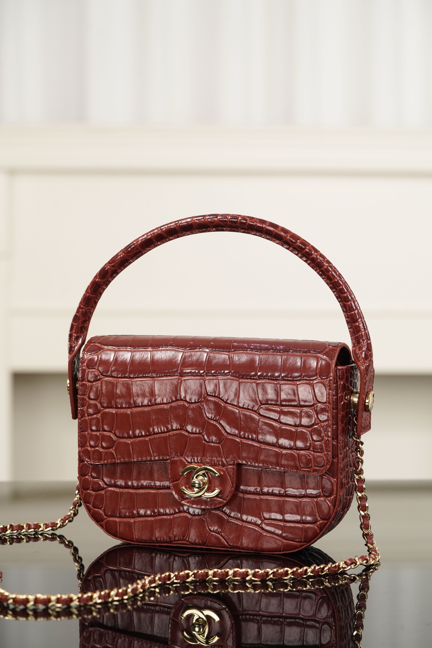 샤넬(팬더) 137606 가방 Chanel Bag 썸네일 이미지