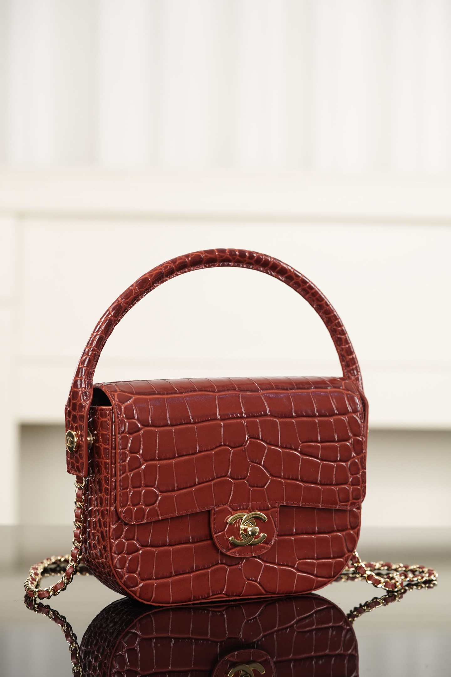 샤넬(팬더) 137606 가방 Chanel Bag 썸네일 이미지