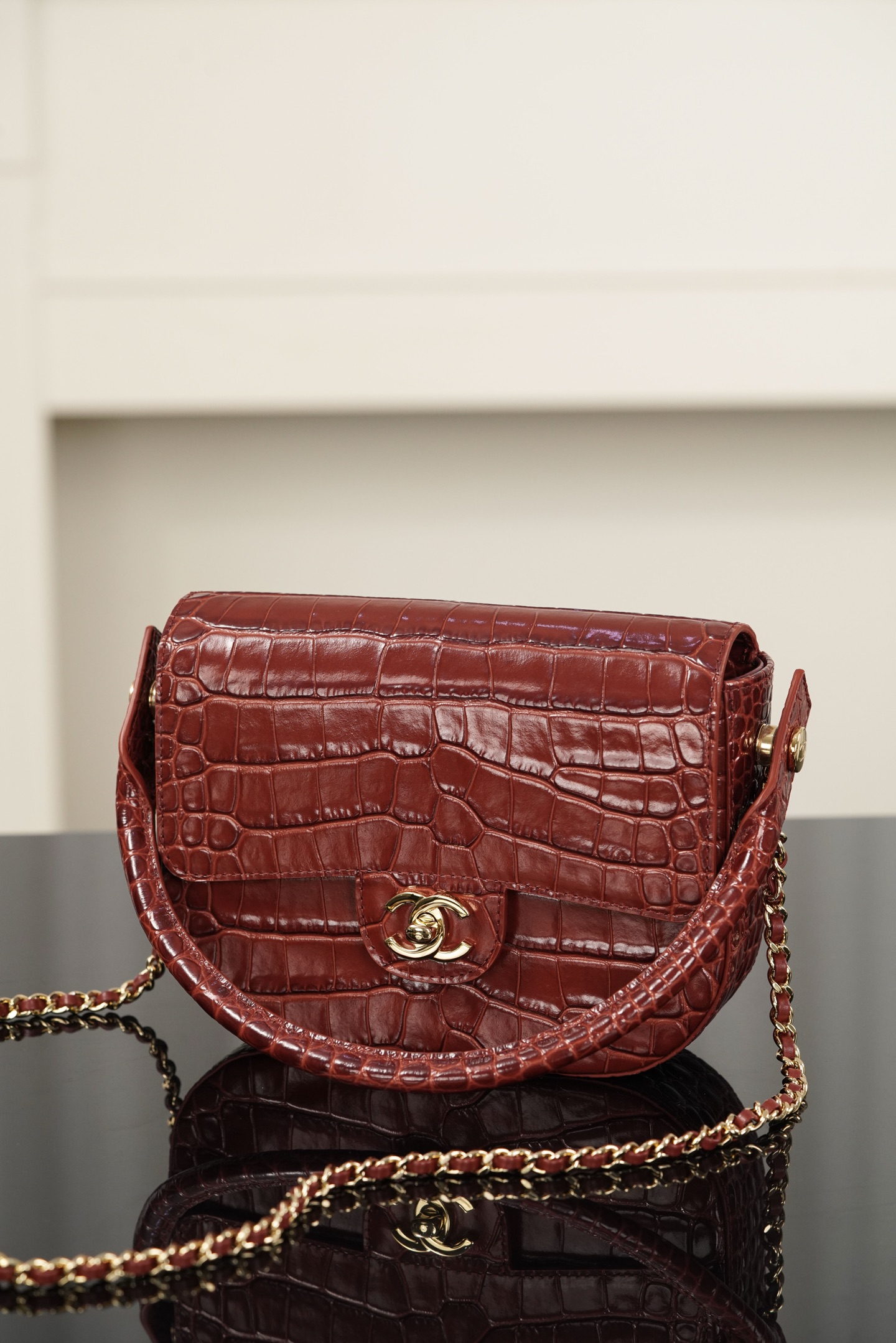 샤넬(팬더) 137606 가방 Chanel Bag 썸네일 이미지