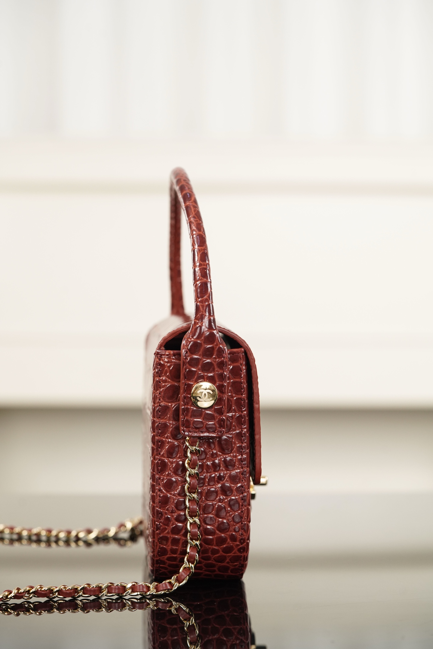 샤넬(팬더) 137606 가방 Chanel Bag 썸네일 이미지