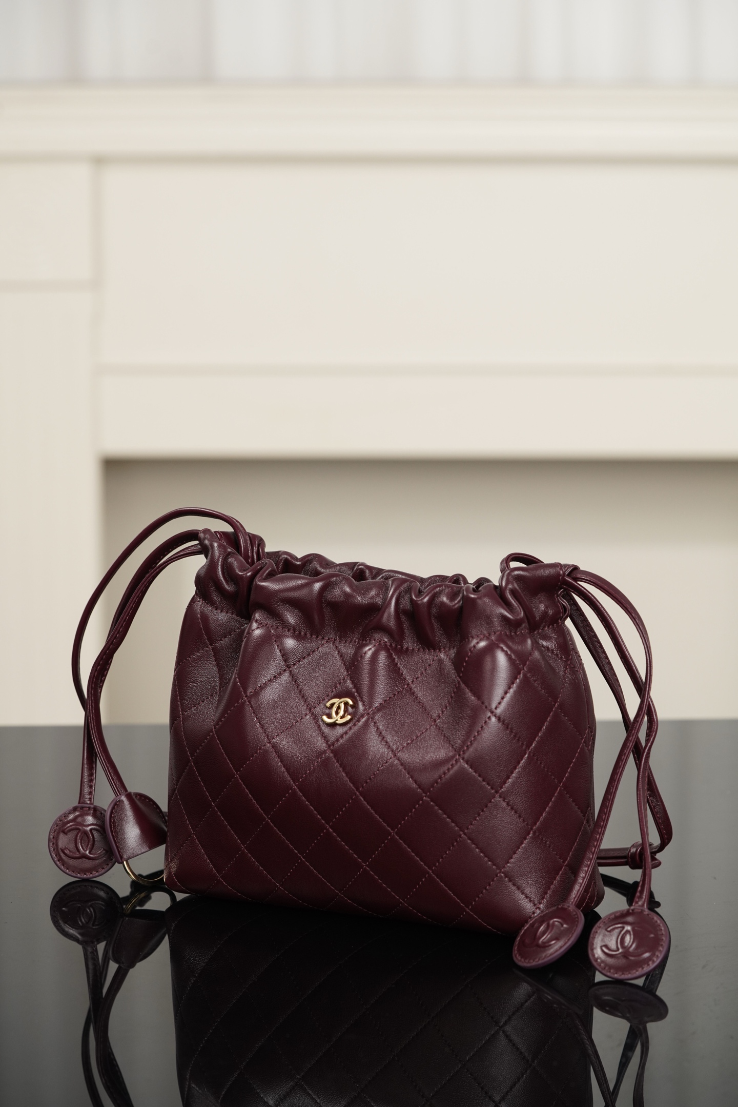 샤넬(팬더) 137605 가방 Chanel Bag 썸네일 이미지