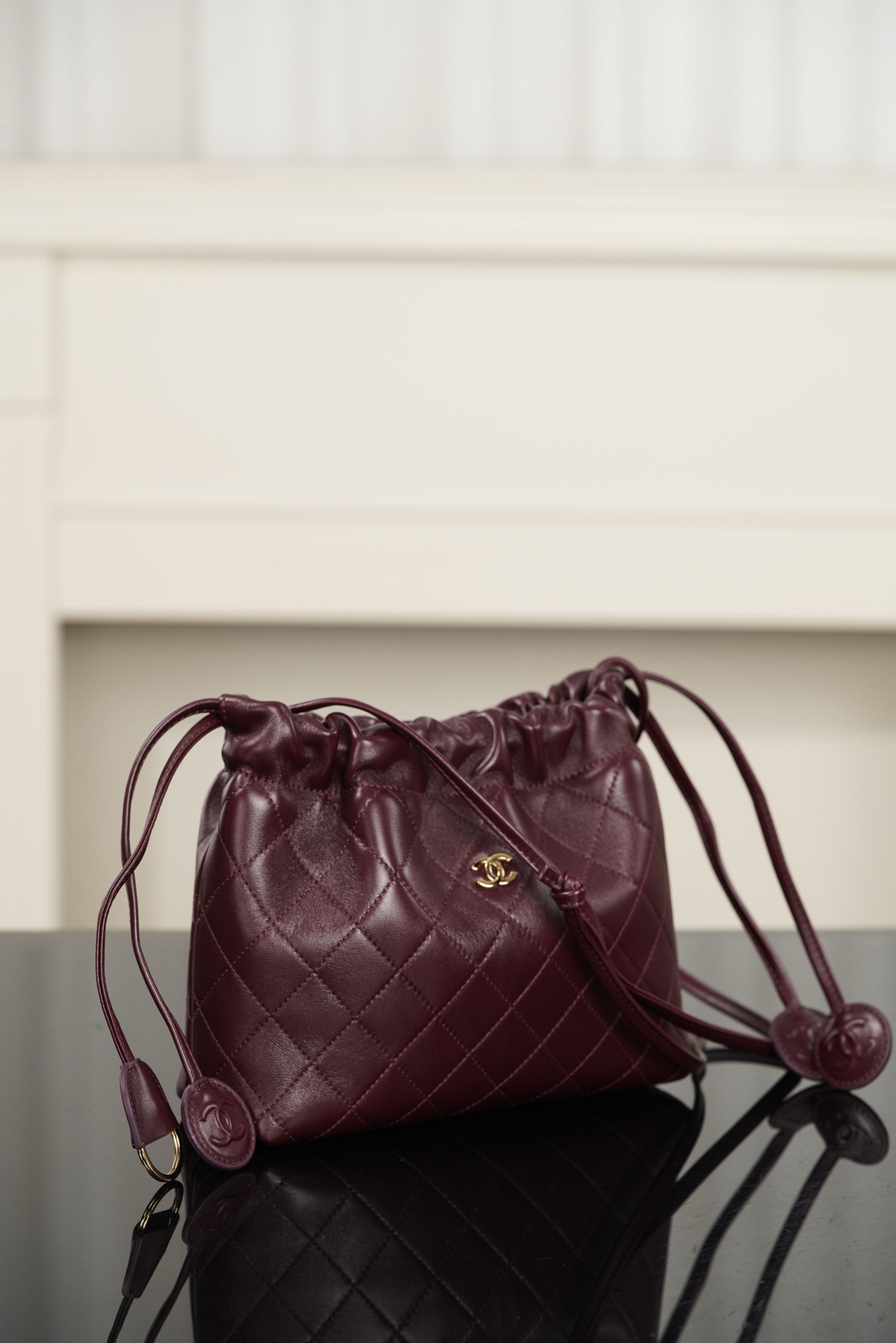 샤넬(팬더) 137605 가방 Chanel Bag 썸네일 이미지