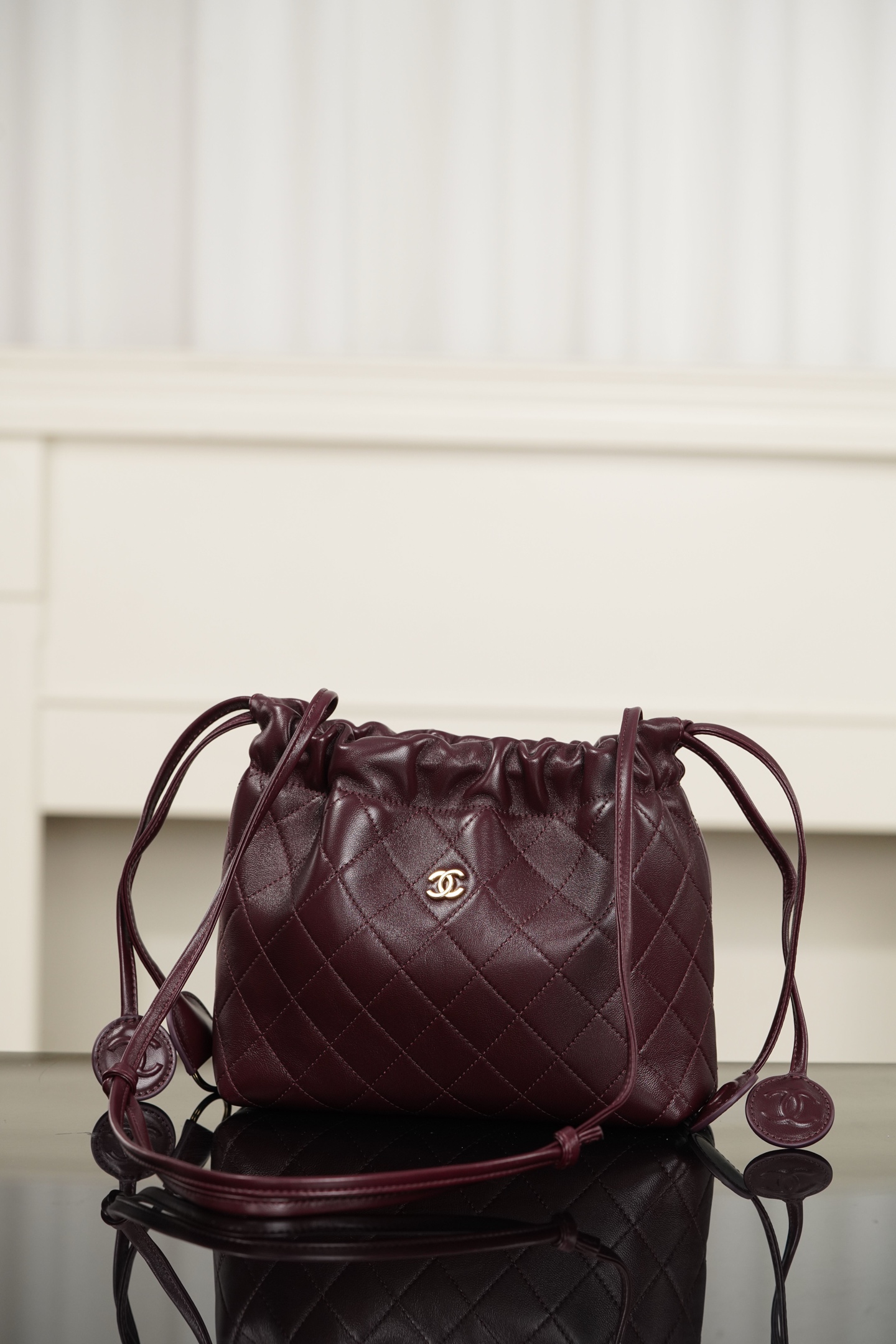 샤넬(팬더) 137605 가방 Chanel Bag 썸네일 이미지