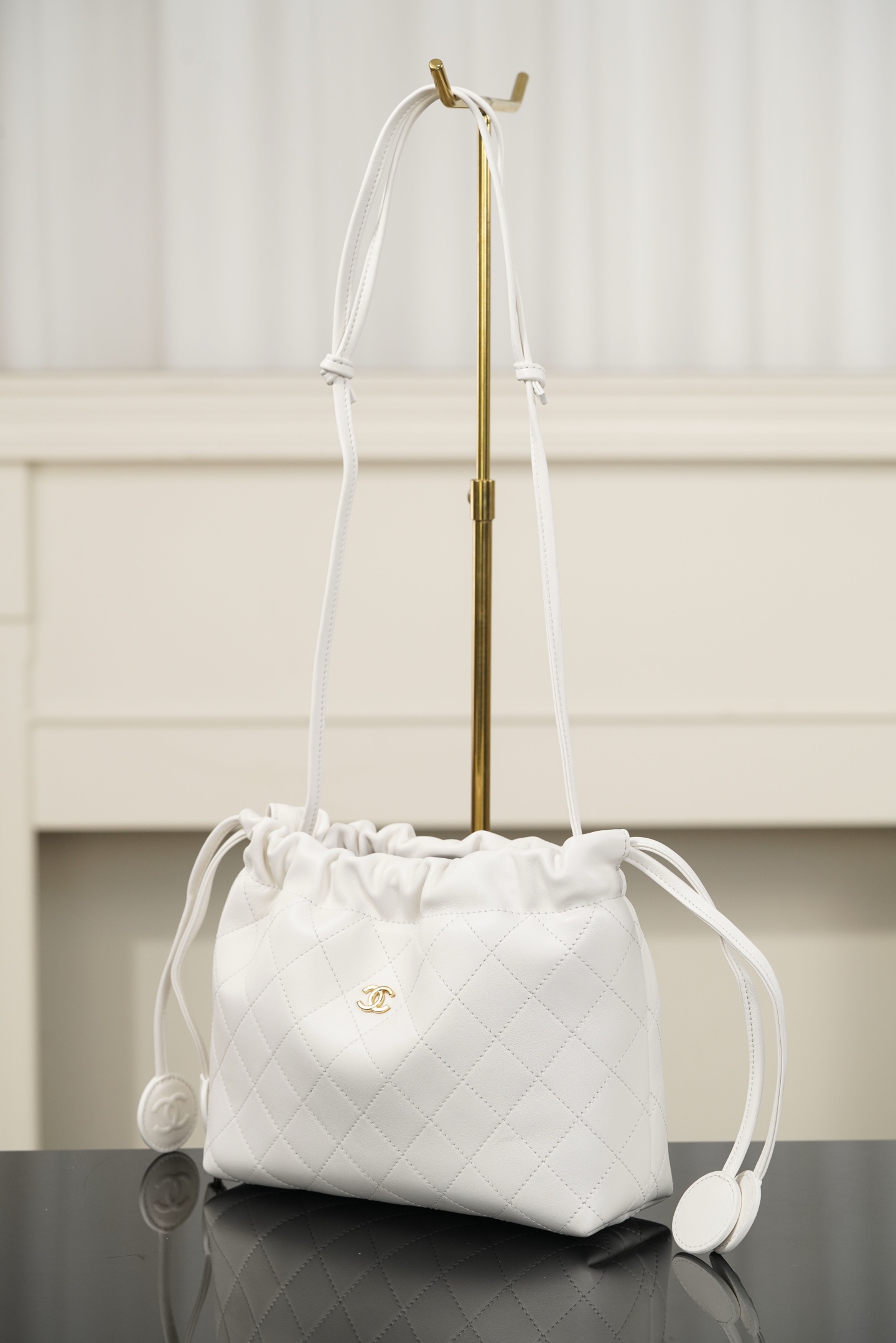 샤넬(팬더) 137604 가방 Chanel Bag 썸네일 이미지