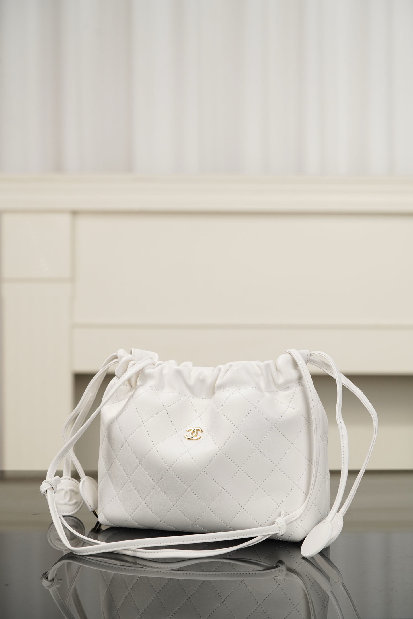 샤넬(팬더) 137604 가방 Chanel Bag 썸네일 이미지