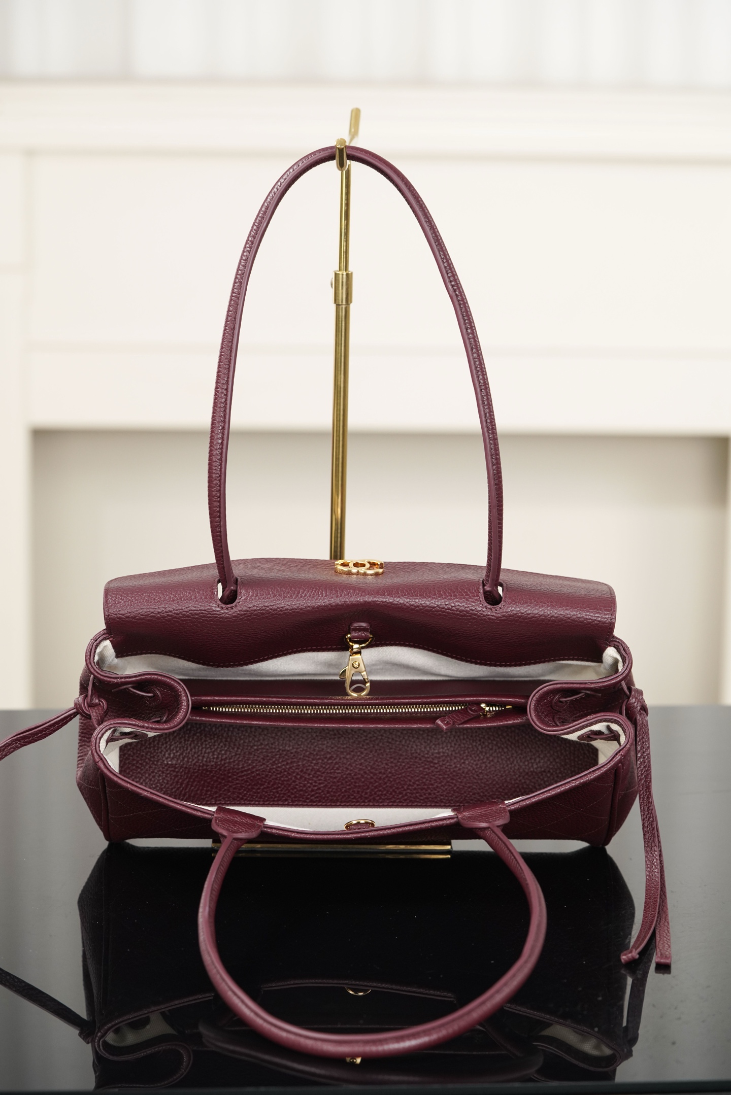 샤넬(팬더) 137603 가방 Chanel Bag 썸네일 이미지