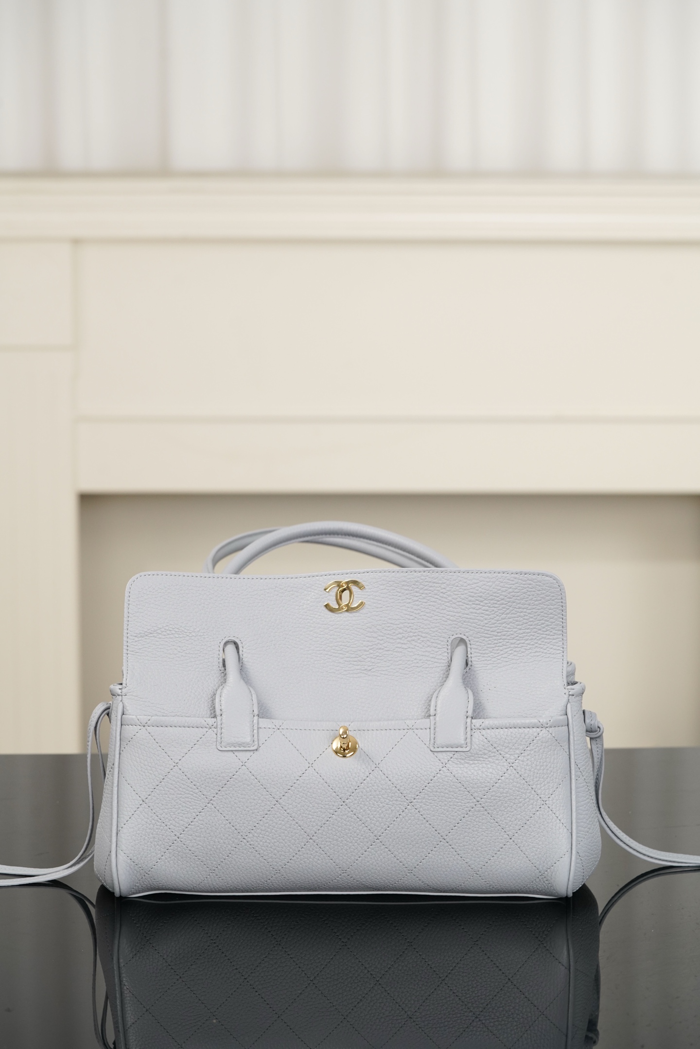 샤넬(팬더) 137602 가방 Chanel Bag 썸네일 이미지