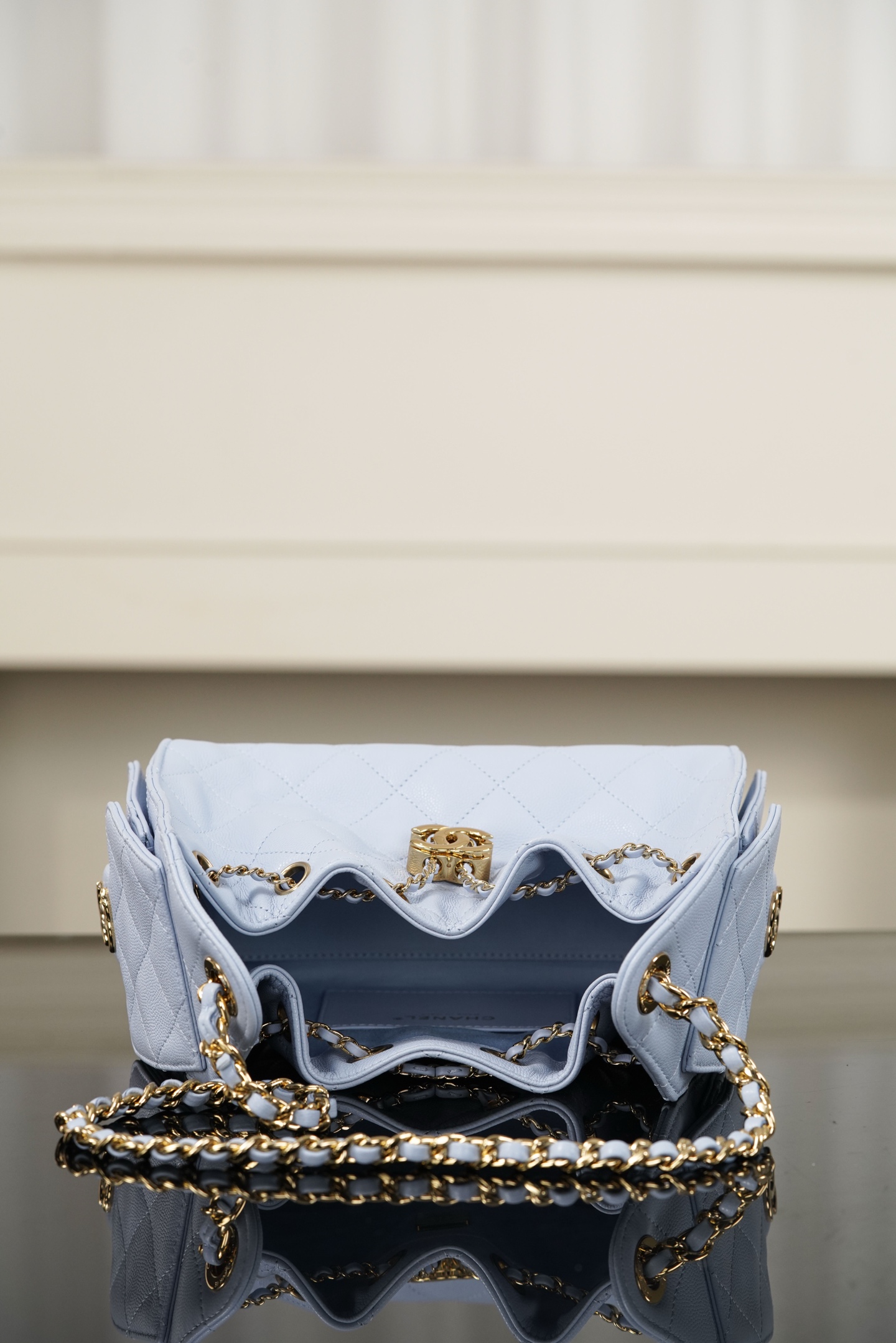 샤넬(팬더) 137600 가방 Chanel Bag 썸네일 이미지