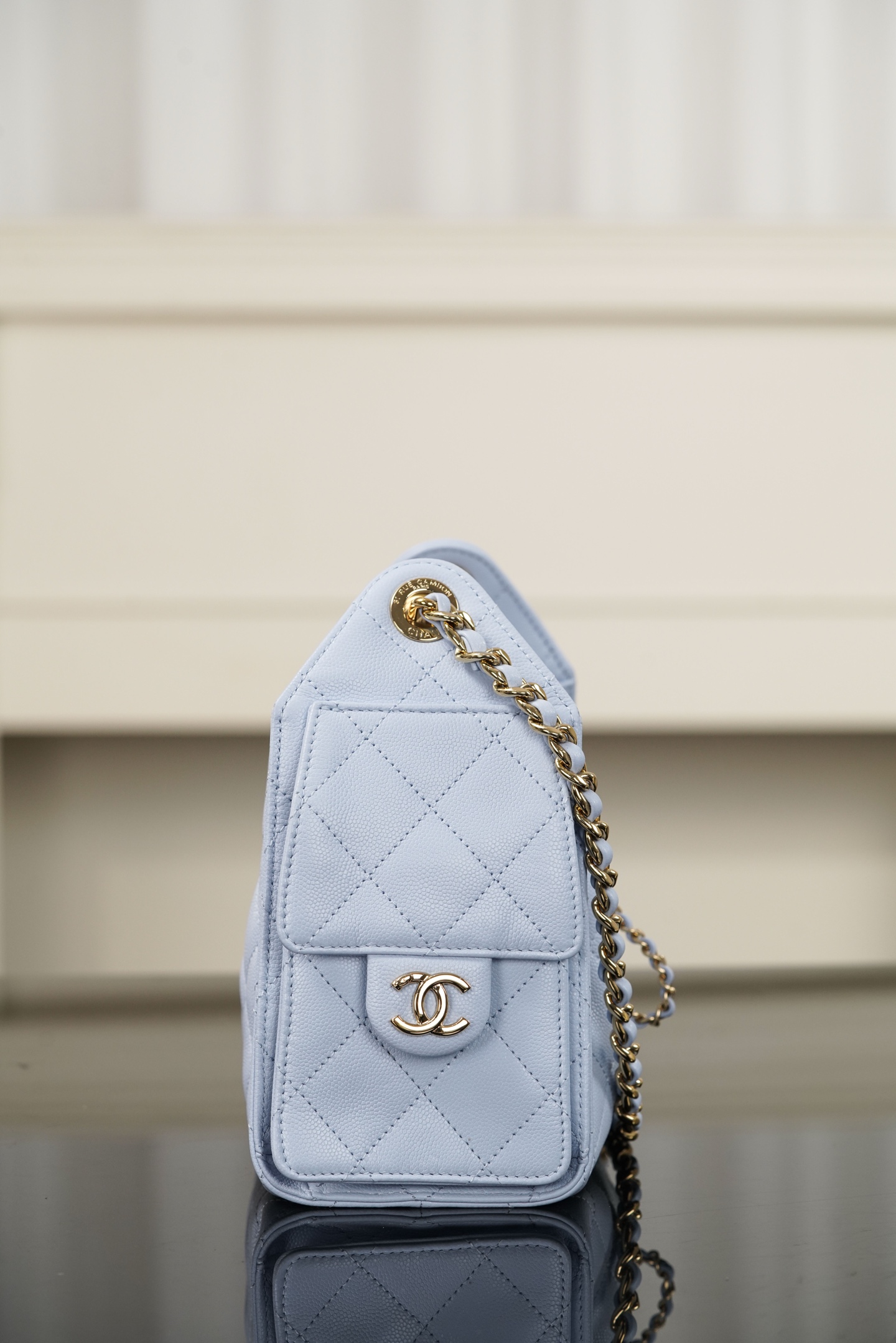 샤넬(팬더) 137600 가방 Chanel Bag 썸네일 이미지