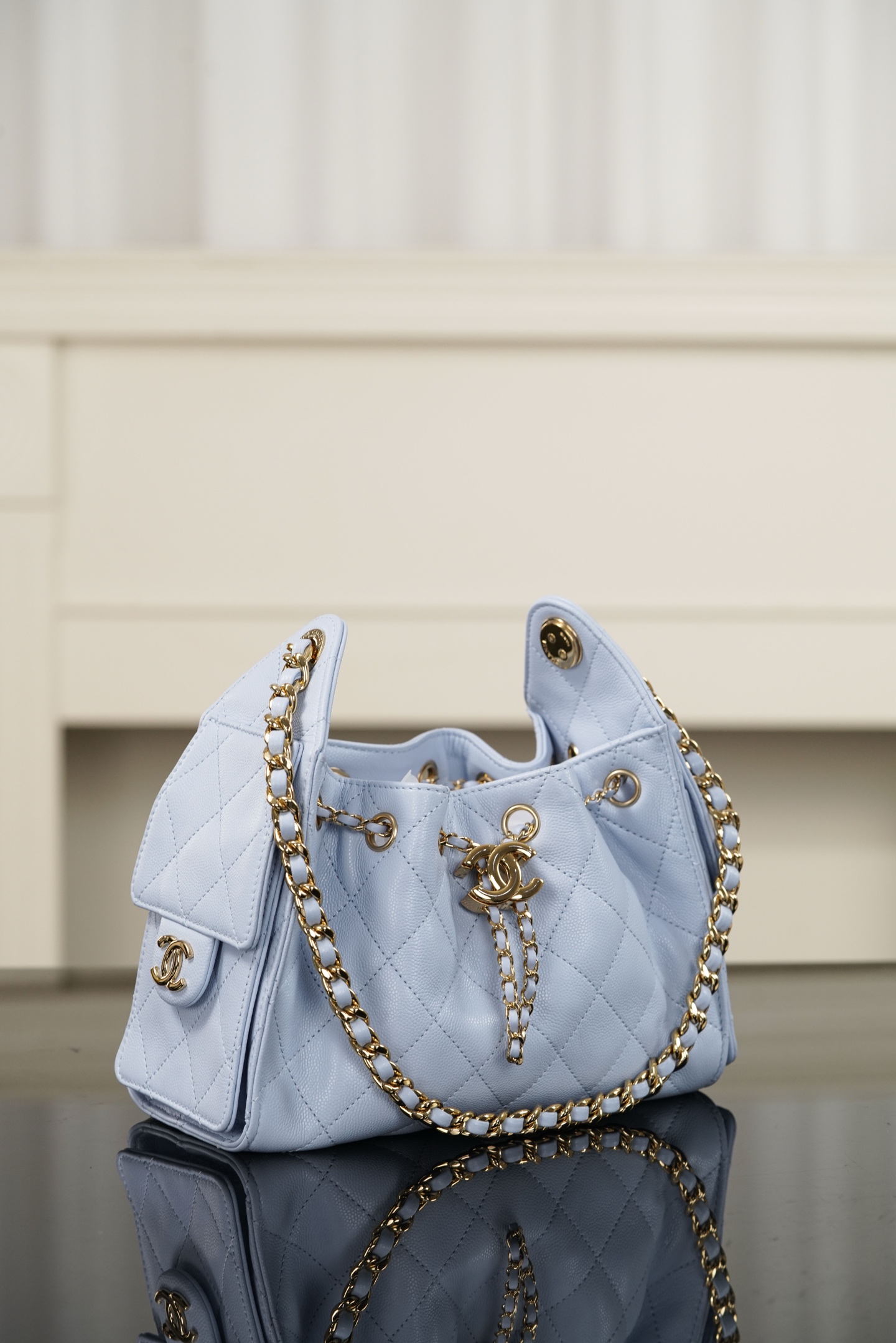샤넬(팬더) 137600 가방 Chanel Bag 썸네일 이미지
