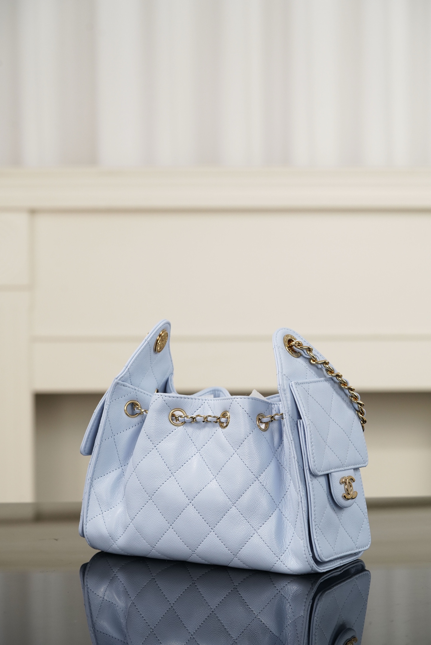샤넬(팬더) 137600 가방 Chanel Bag 썸네일 이미지