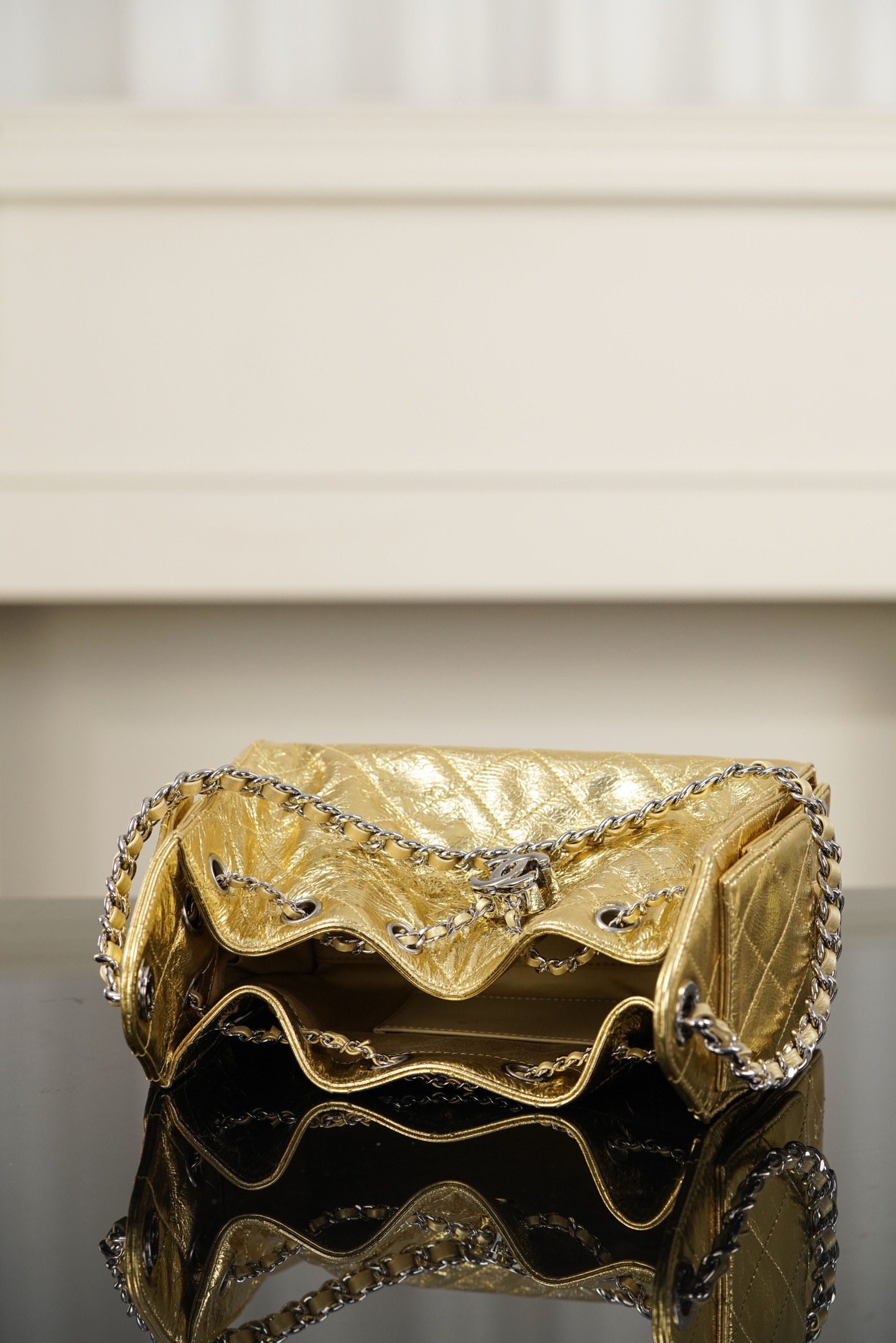 샤넬(팬더) 137598 가방 Chanel Bag 썸네일 이미지