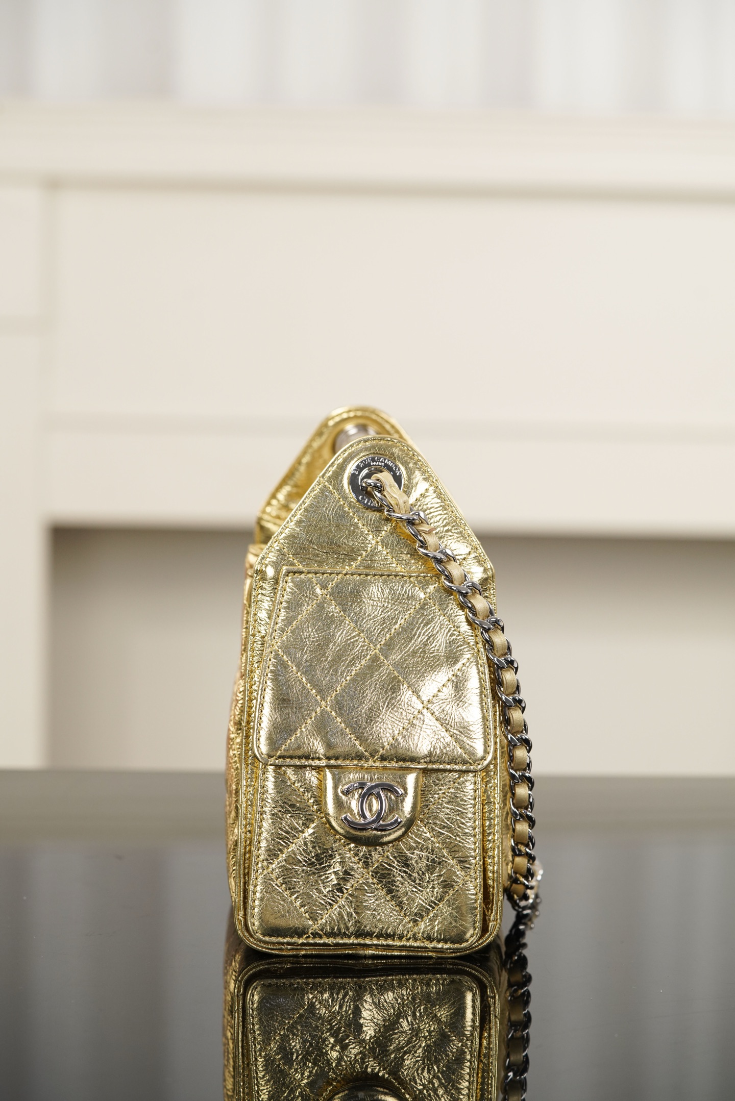 샤넬(팬더) 137598 가방 Chanel Bag 썸네일 이미지