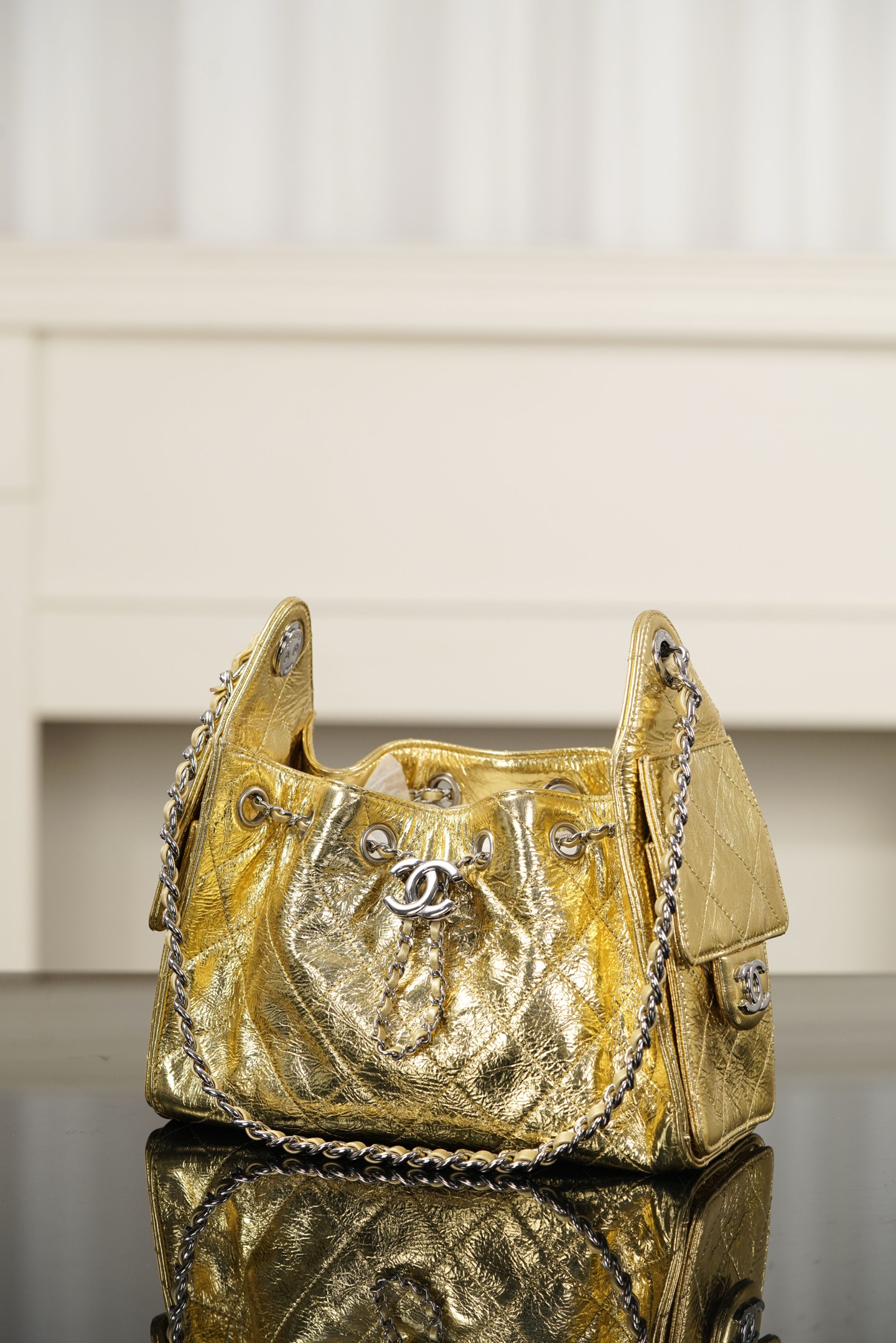 샤넬(팬더) 137598 가방 Chanel Bag 썸네일 이미지
