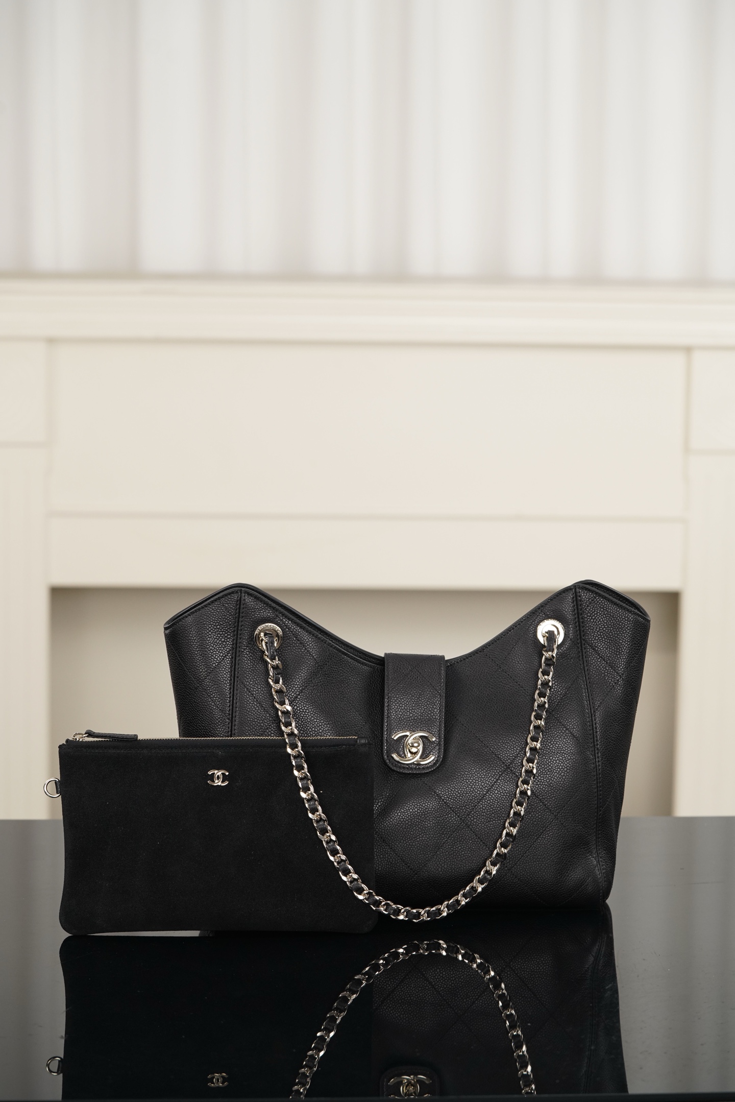 샤넬(팬더) 137581 가방 Chanel Bag 썸네일 이미지