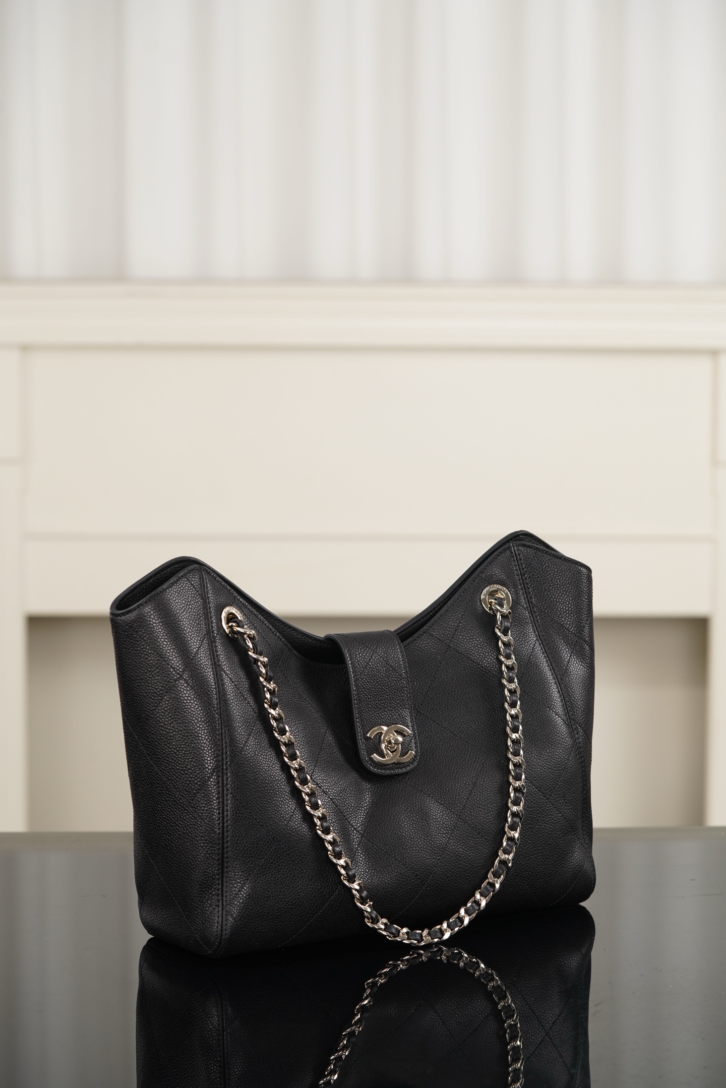 샤넬(팬더) 137581 가방 Chanel Bag 썸네일 이미지