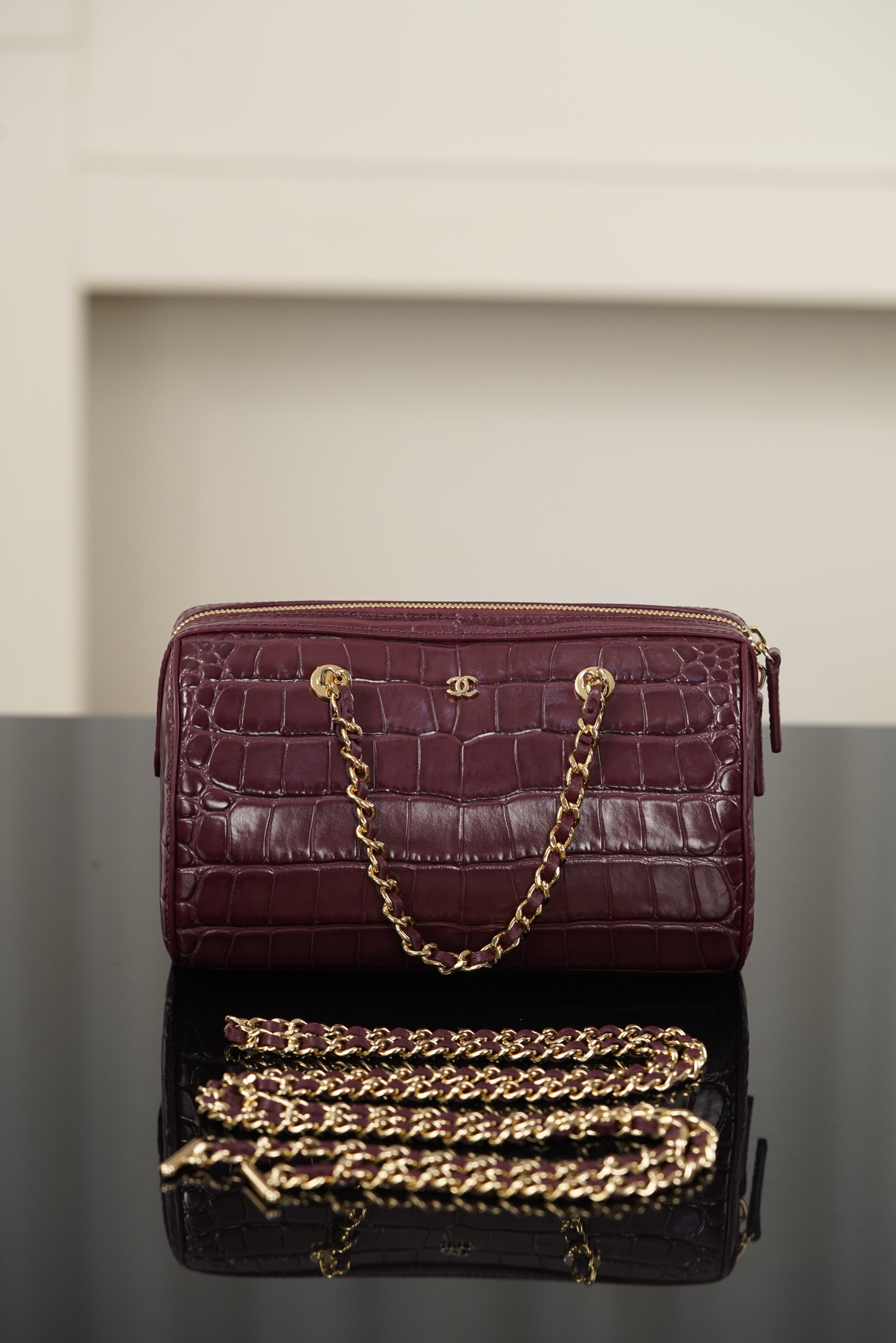 샤넬(팬더) 137580 가방 Chanel Bag 썸네일 이미지