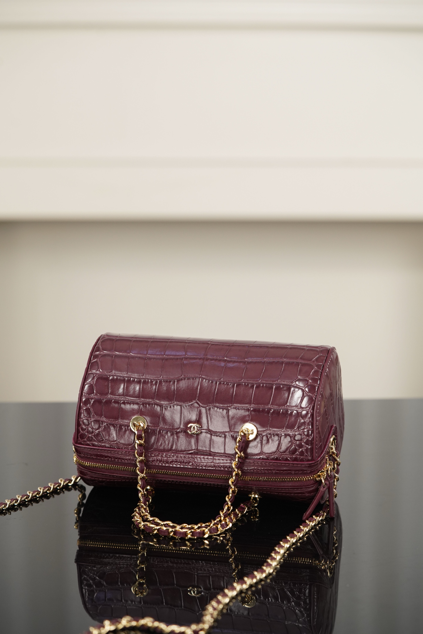 샤넬(팬더) 137580 가방 Chanel Bag 썸네일 이미지