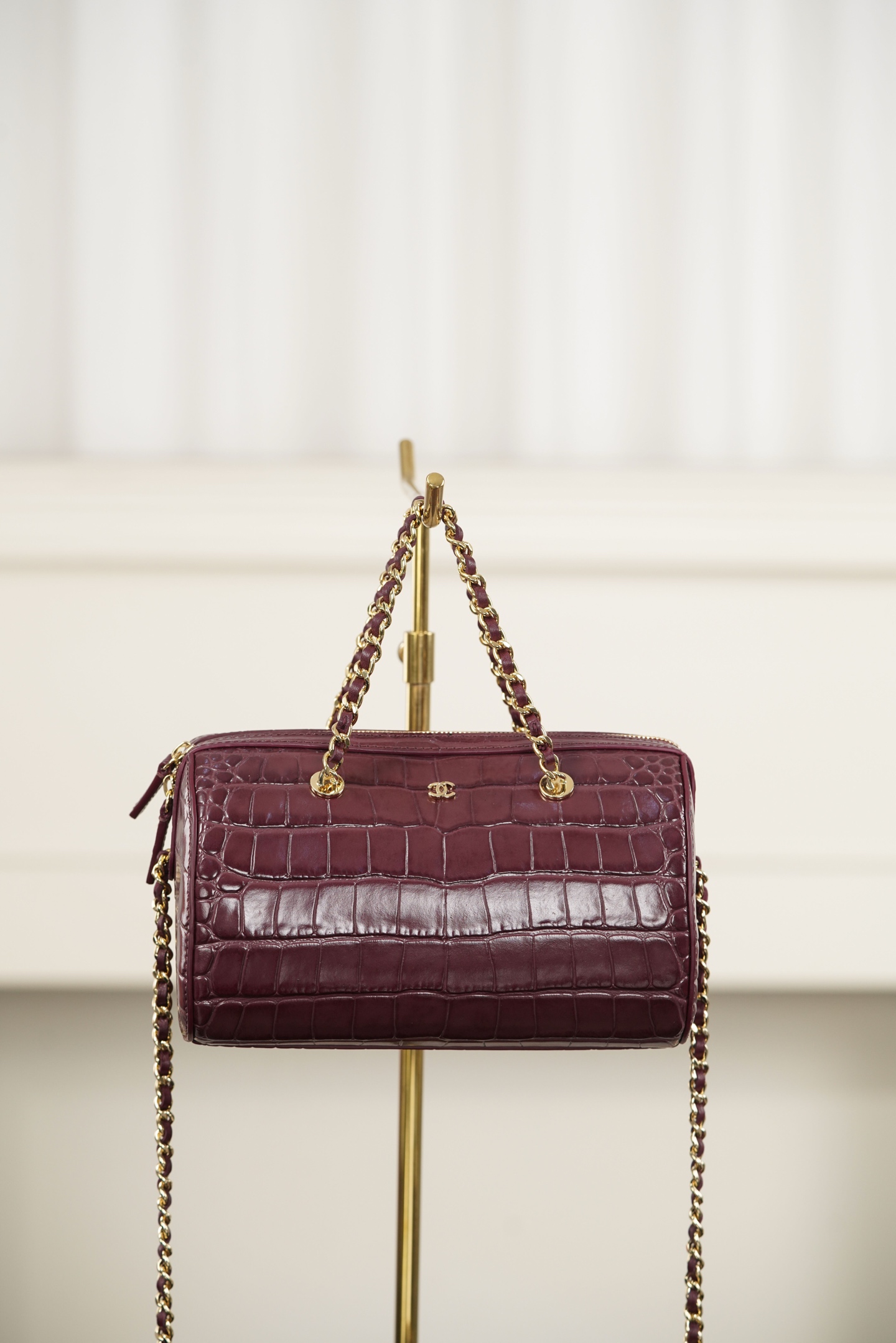 샤넬(팬더) 137580 가방 Chanel Bag 썸네일 이미지