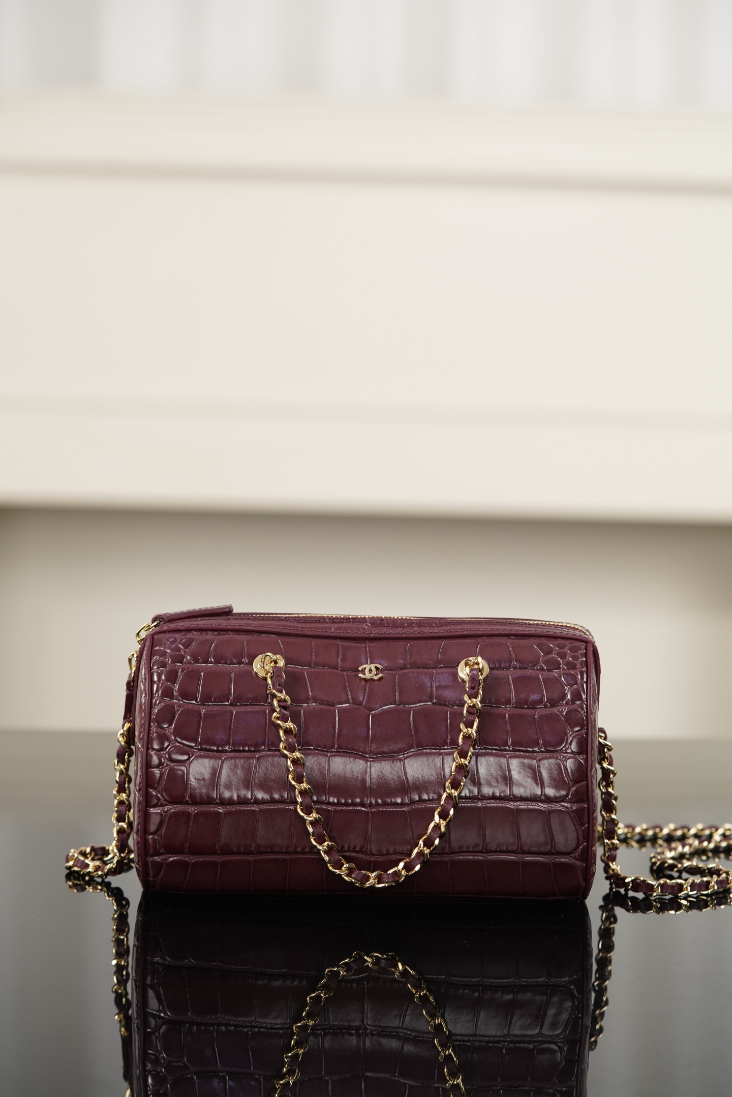 샤넬(팬더) 137580 가방 Chanel Bag