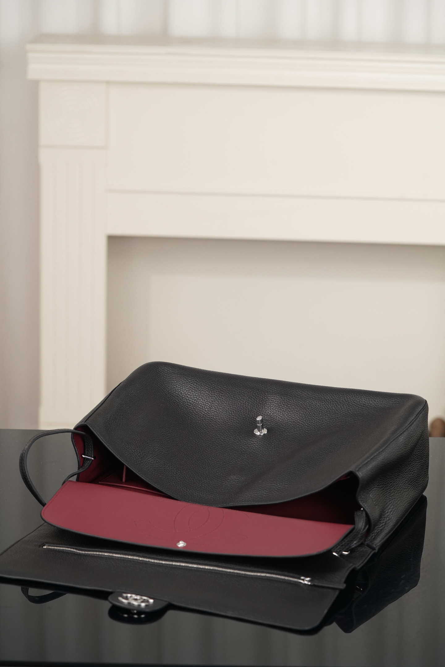 샤넬(팬더) 137579 가방 Chanel Bag 썸네일 이미지
