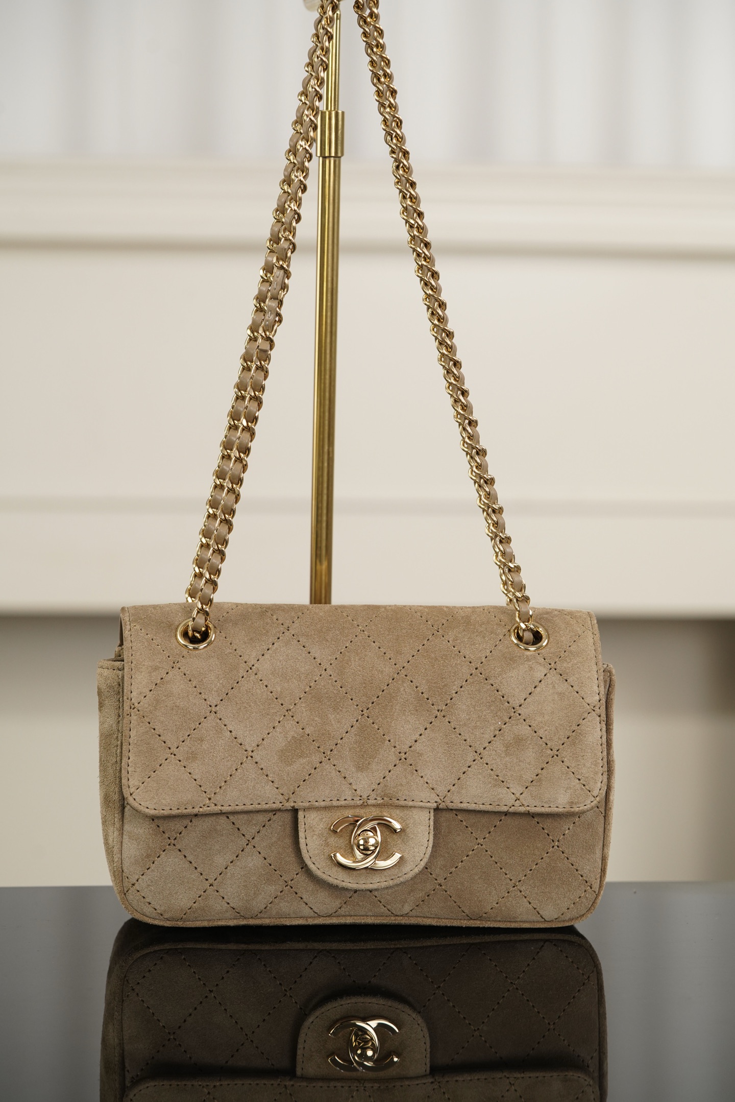 샤넬(팬더) 142235 가방 Chanel Bag