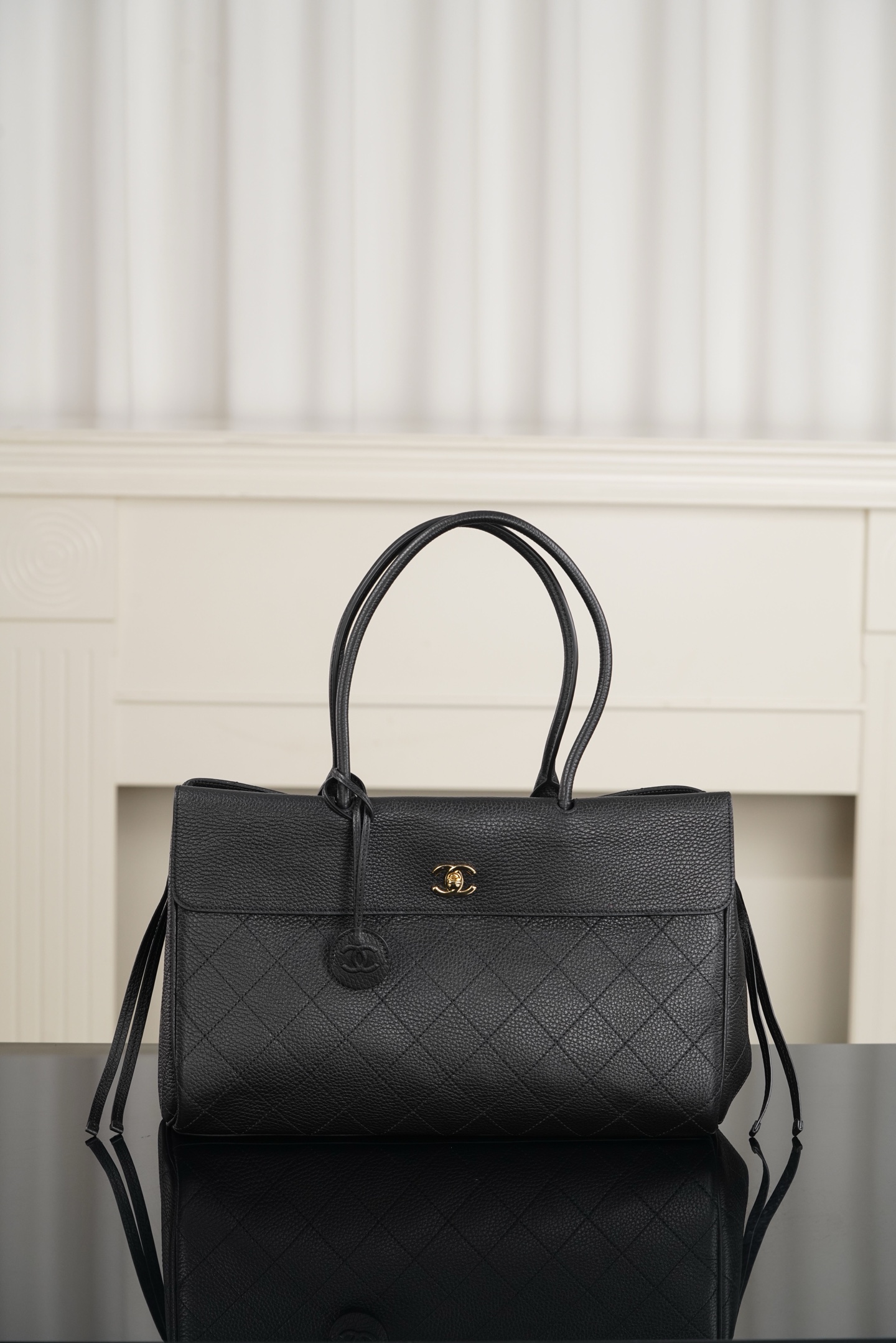 샤넬(팬더) 143169 가방 Chanel Bag