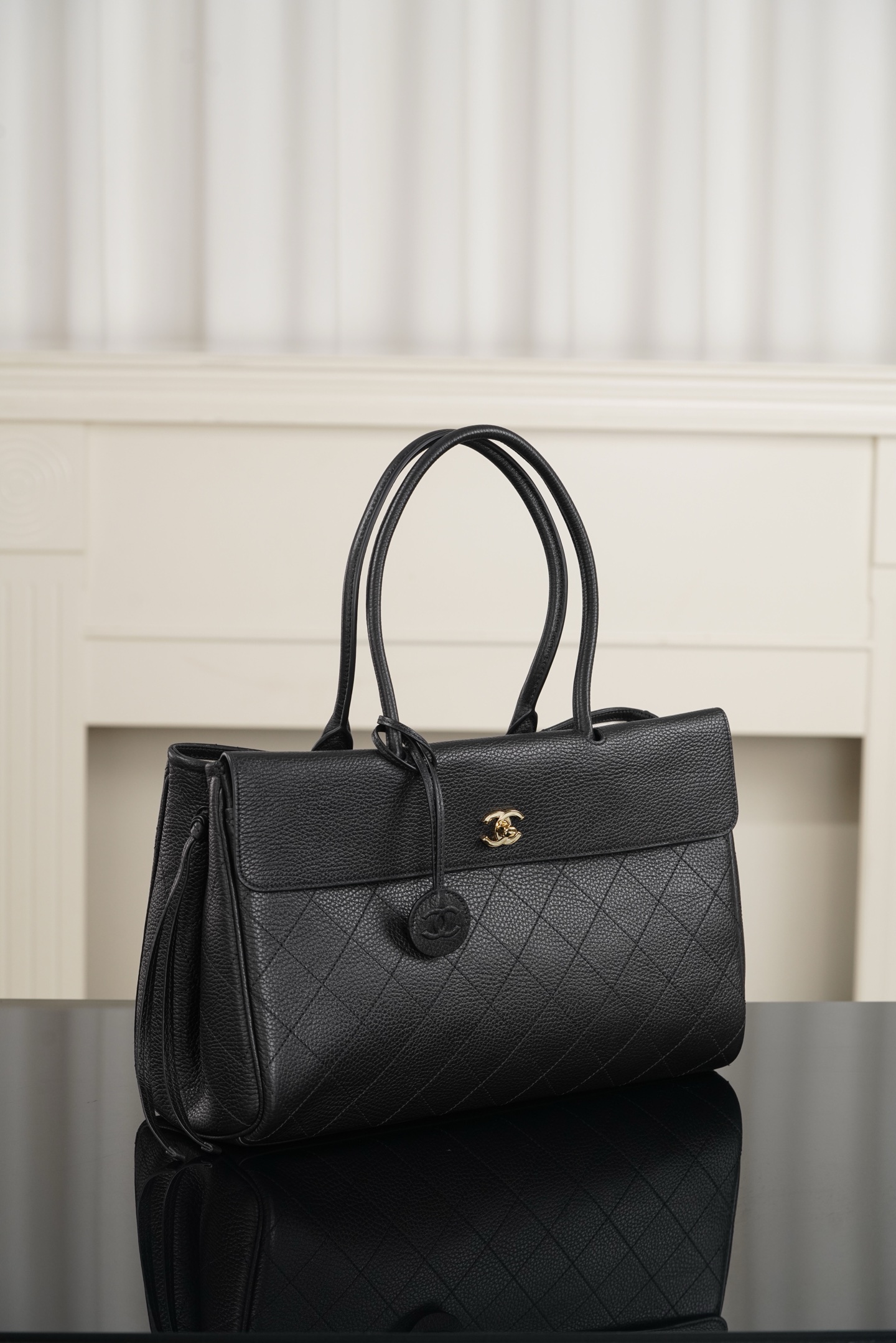 샤넬(팬더) 143169 가방 Chanel Bag 상세 이미지 4