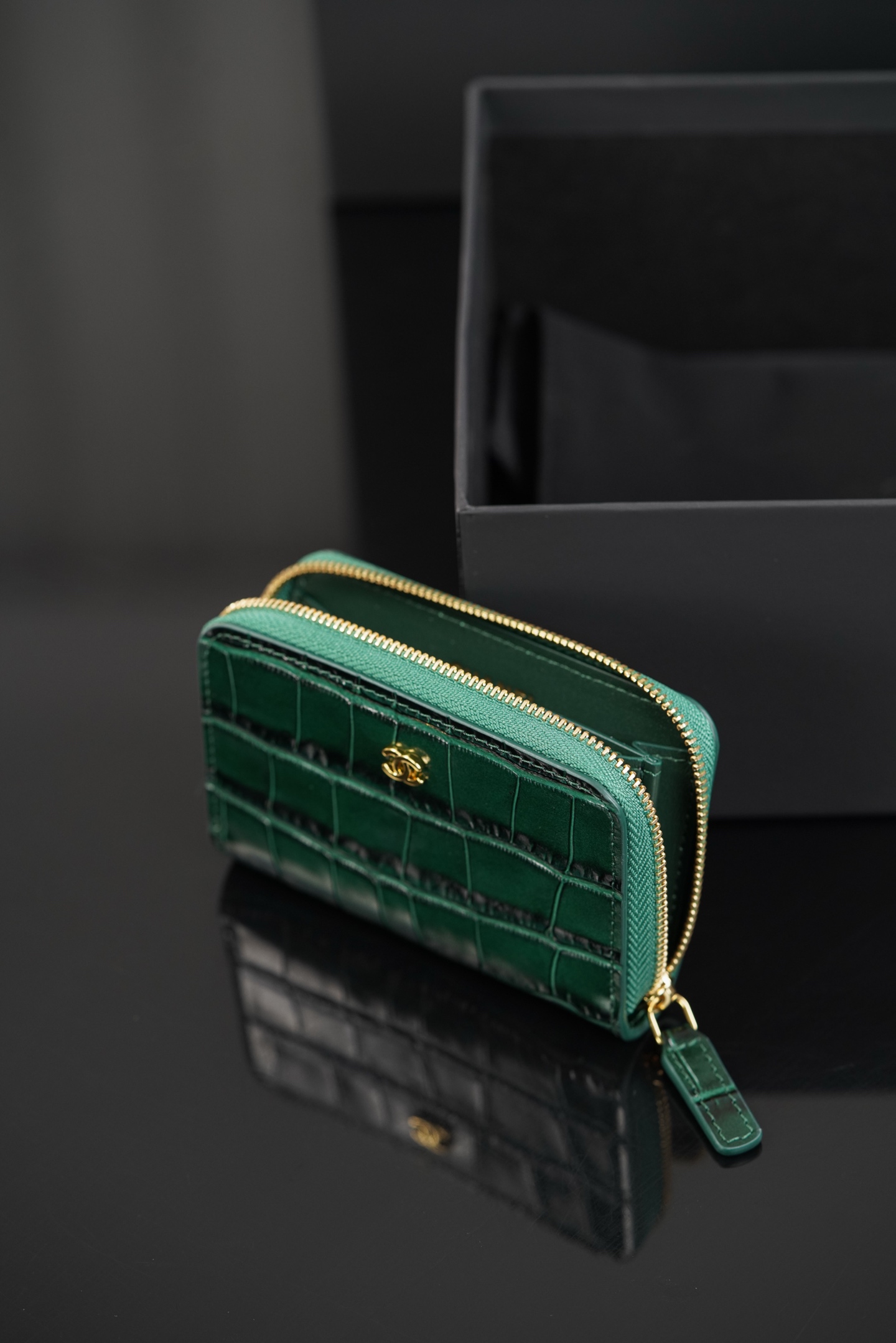 샤넬 지갑 143168 Chanel Wallet 상세 이미지 4